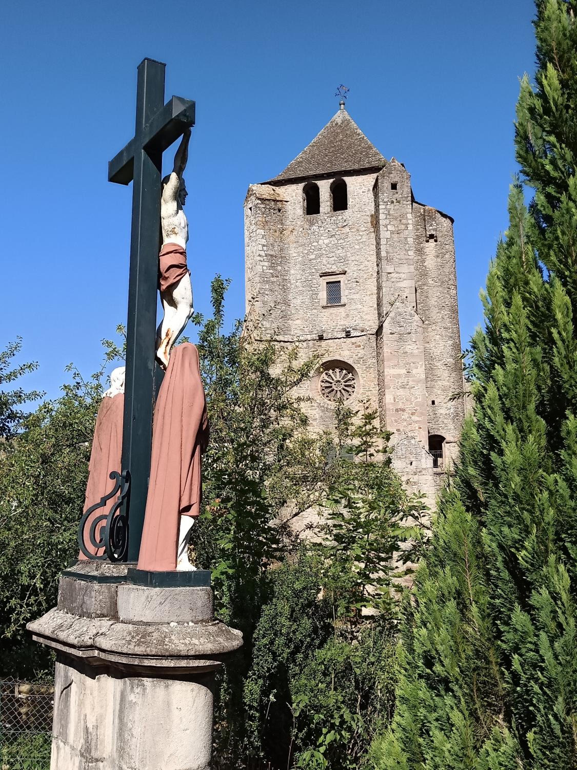 Hostellerie des voyageurs