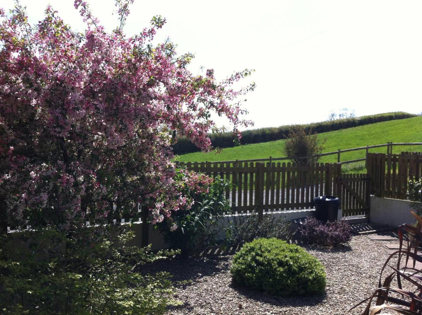 Ashton Cottages