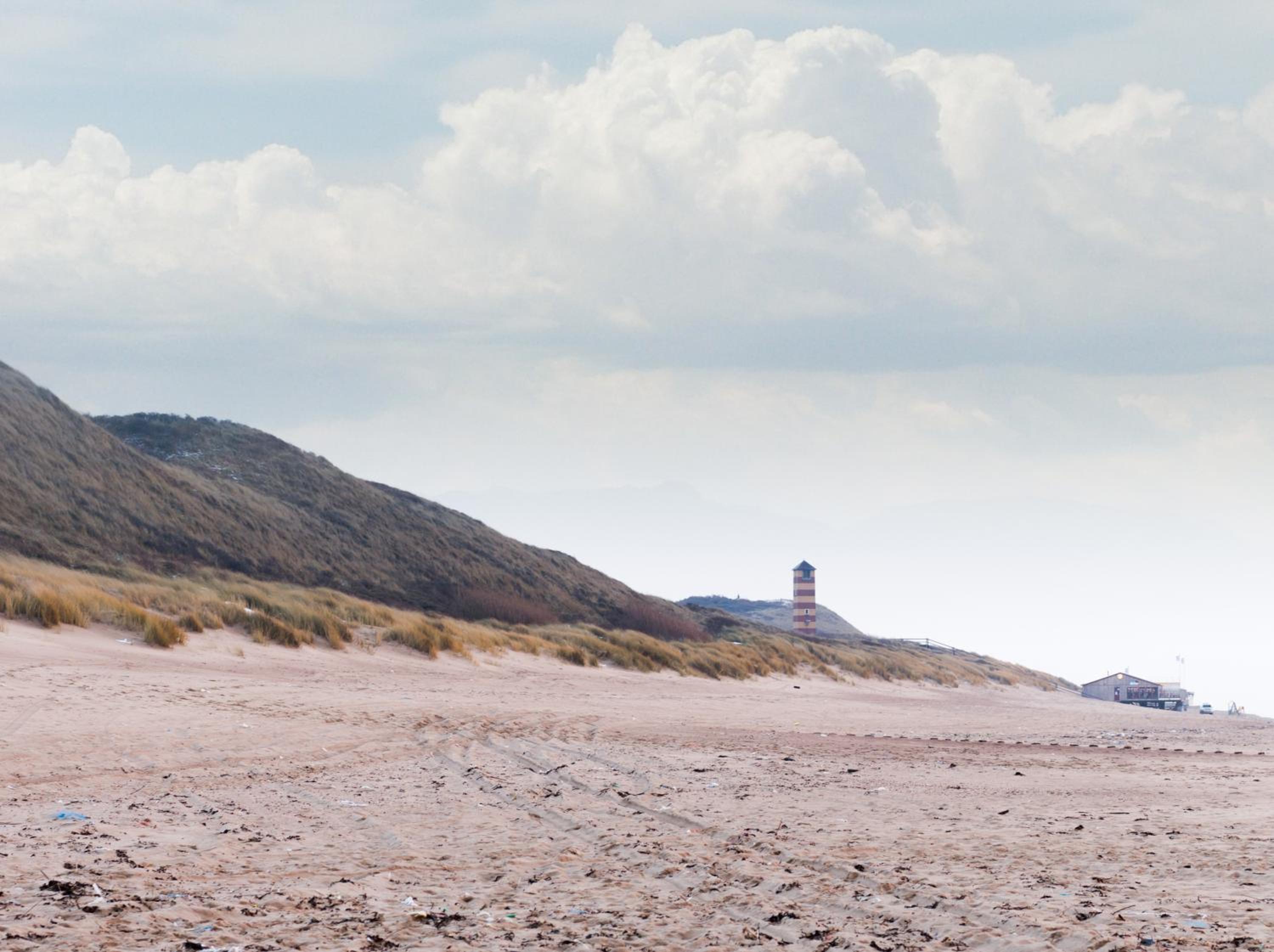 Hof Aan Zee view 3