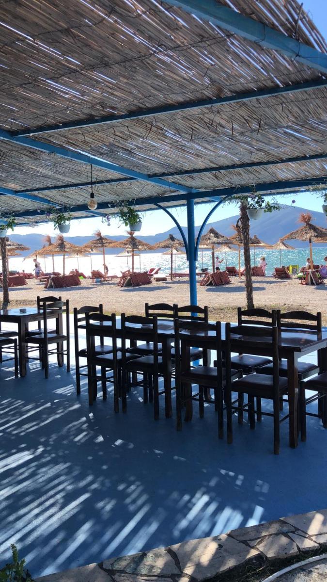 Apartments Rezidenca Sinani Orikum