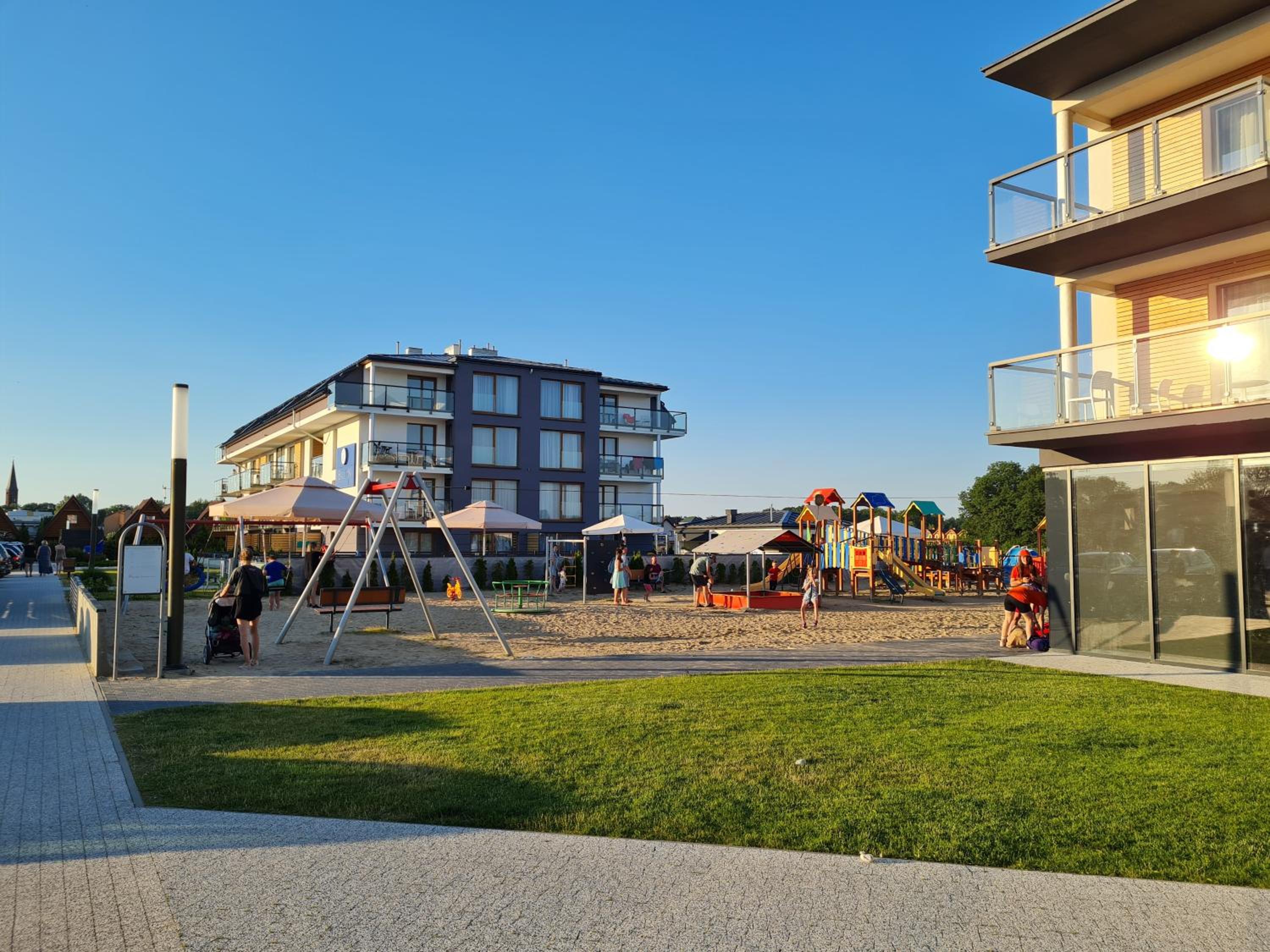 Apartamenty IGMA view 5