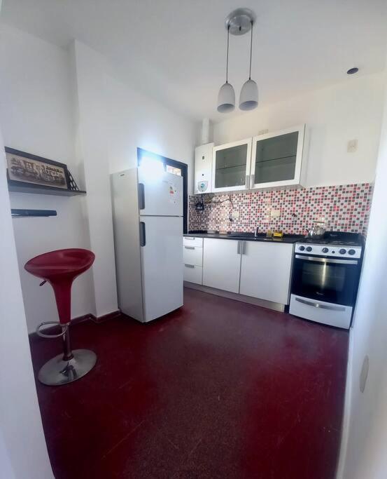 DEPARTAMENTO AMPLIO EN SAN LUIS