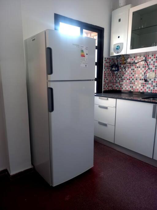 DEPARTAMENTO AMPLIO EN SAN LUIS