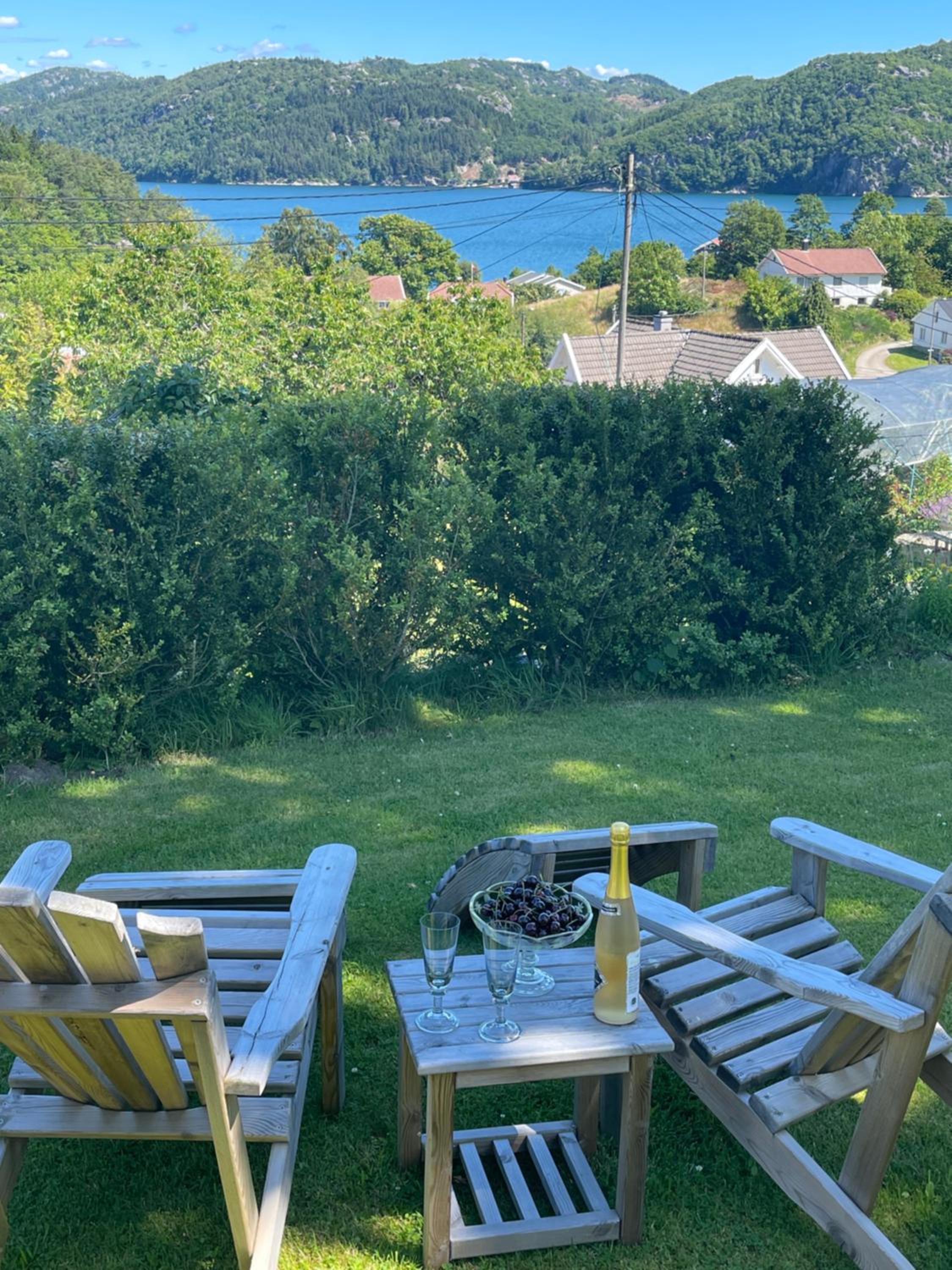Jåsund SunView