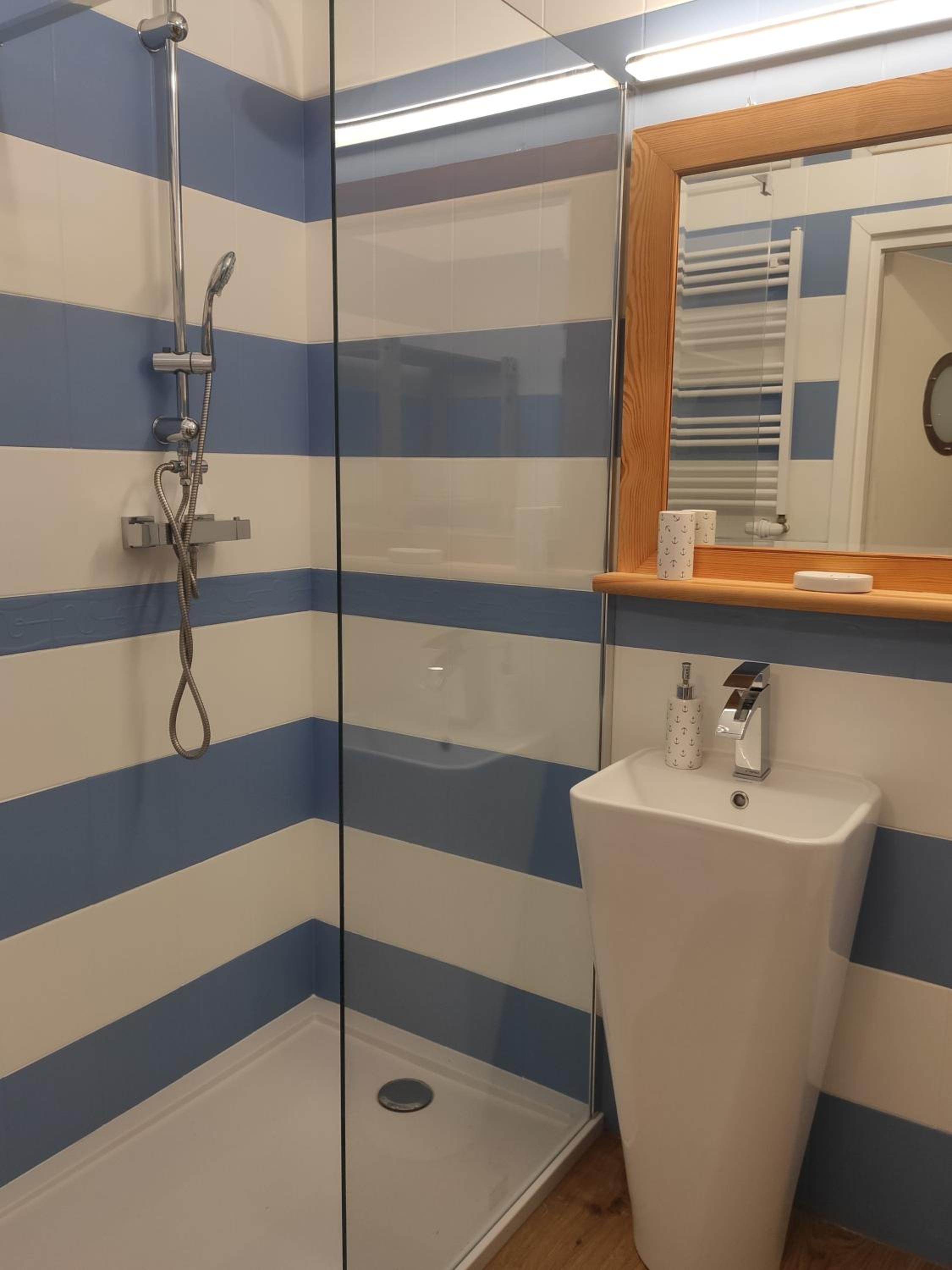 Apartament Orion z miejscem parkingowym view 4