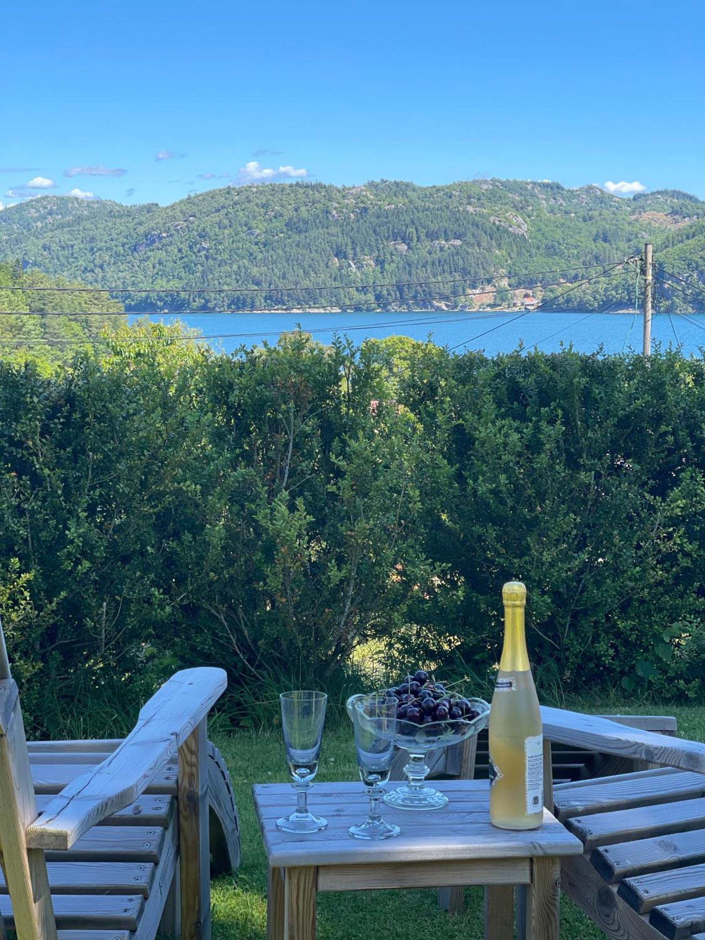 Jåsund SunView