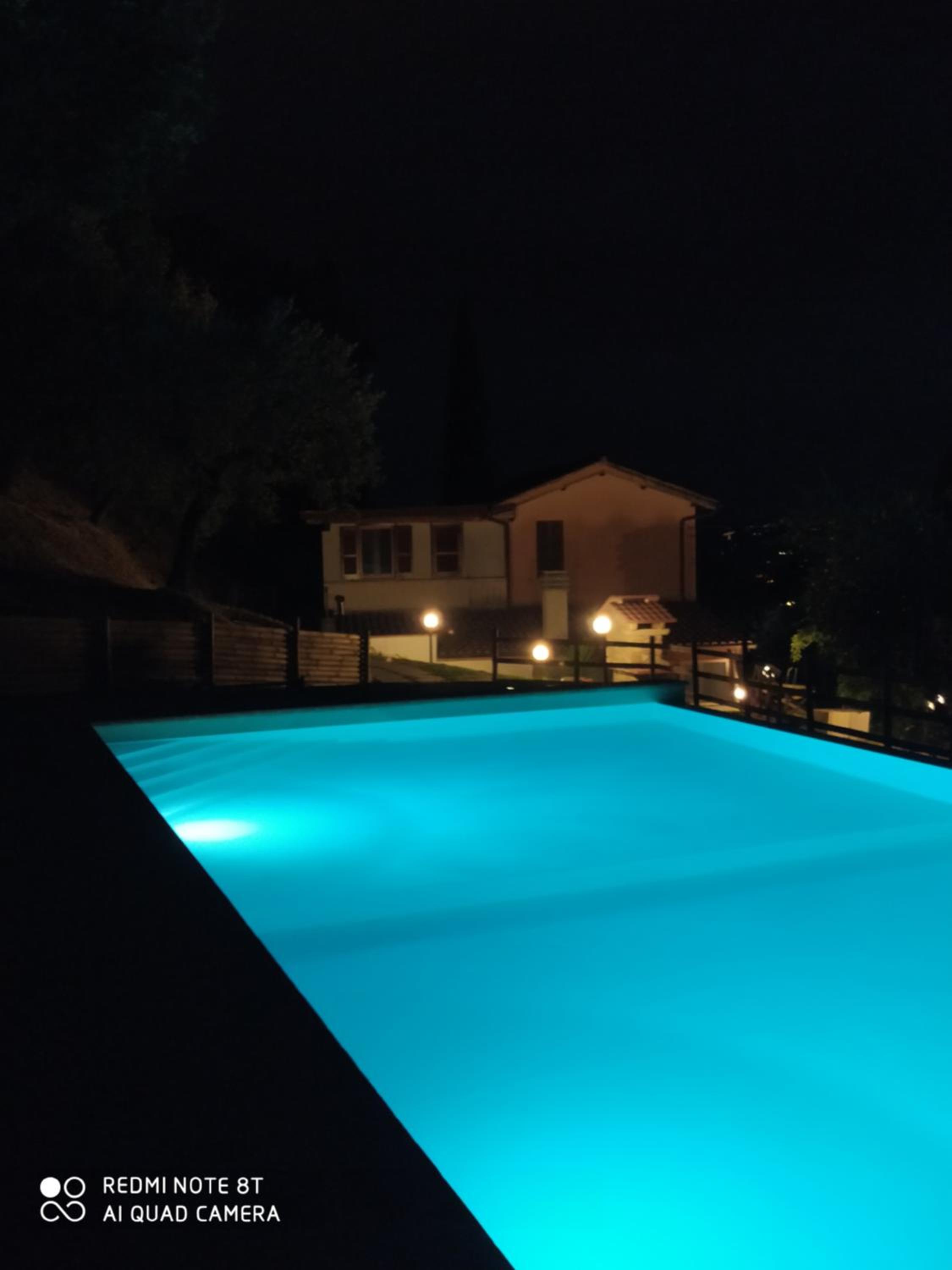 Azienda Agrituristica Il Moraiolo view 3