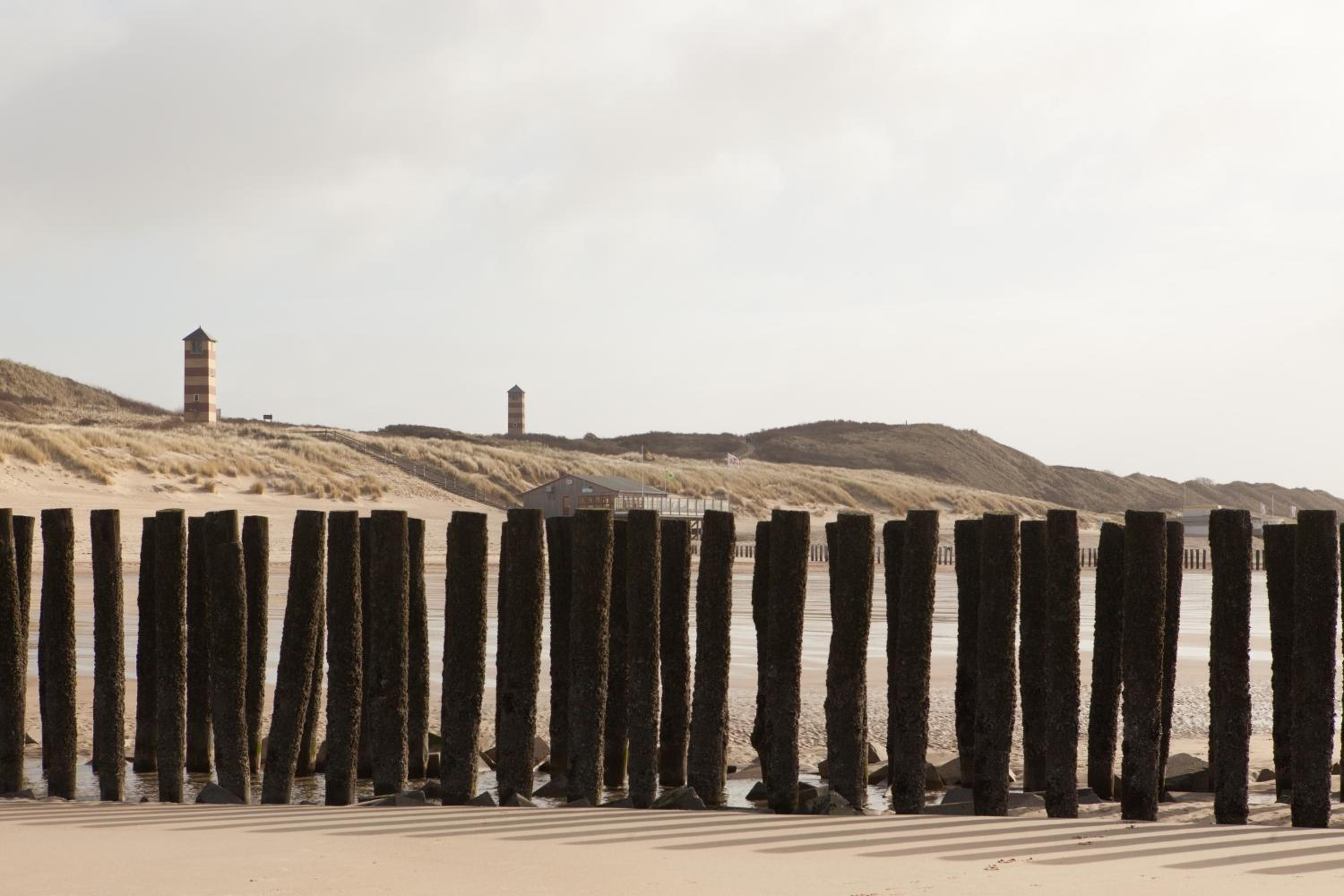 Hof Aan Zee view 5