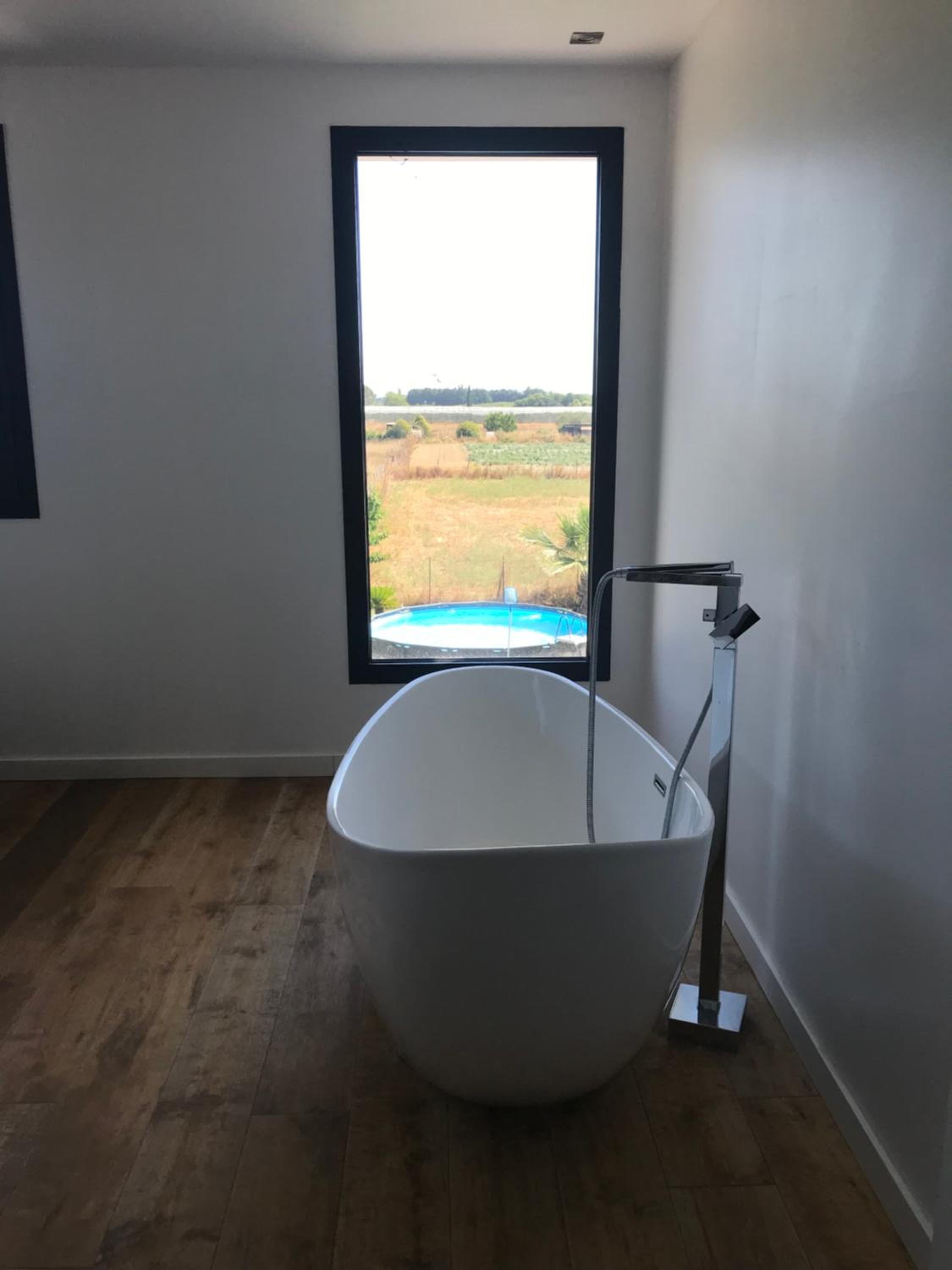 Maison de vacances en Camargue view 4