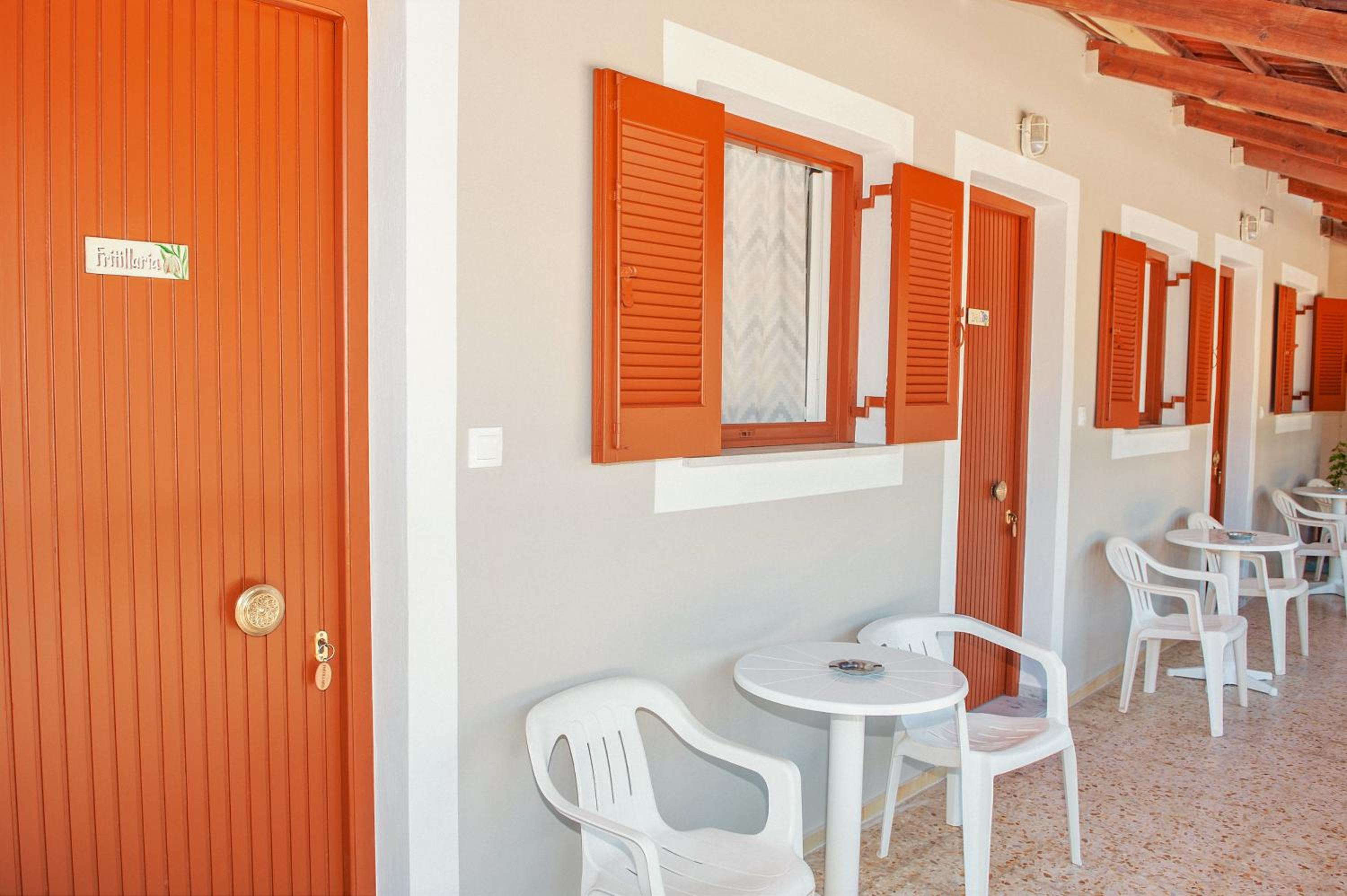 Petros Giatras - Rooms, photo 51