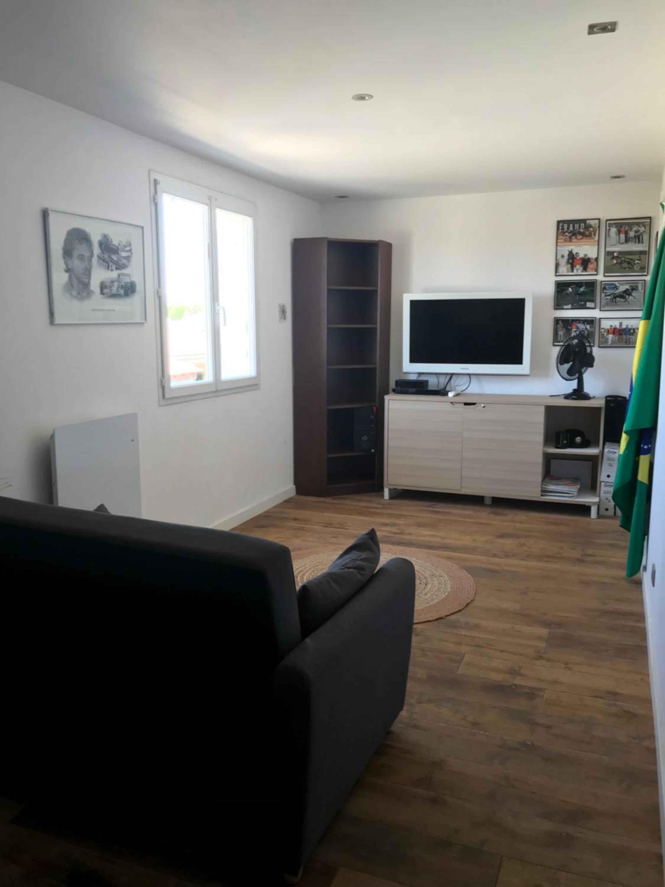 Maison de vacances en Camargue view 2