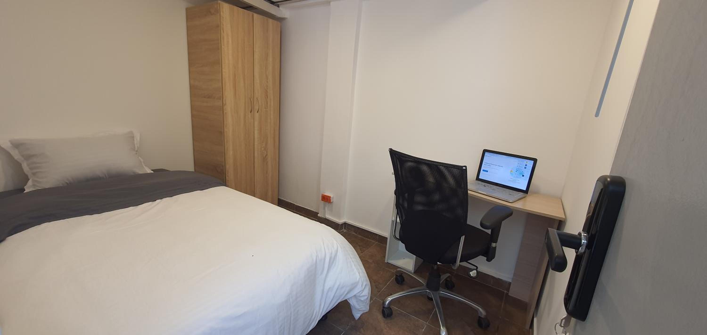 Portal Norte 170 ACOGEDORAS HABITACIONES CON TODOS LOS SERVICIOS