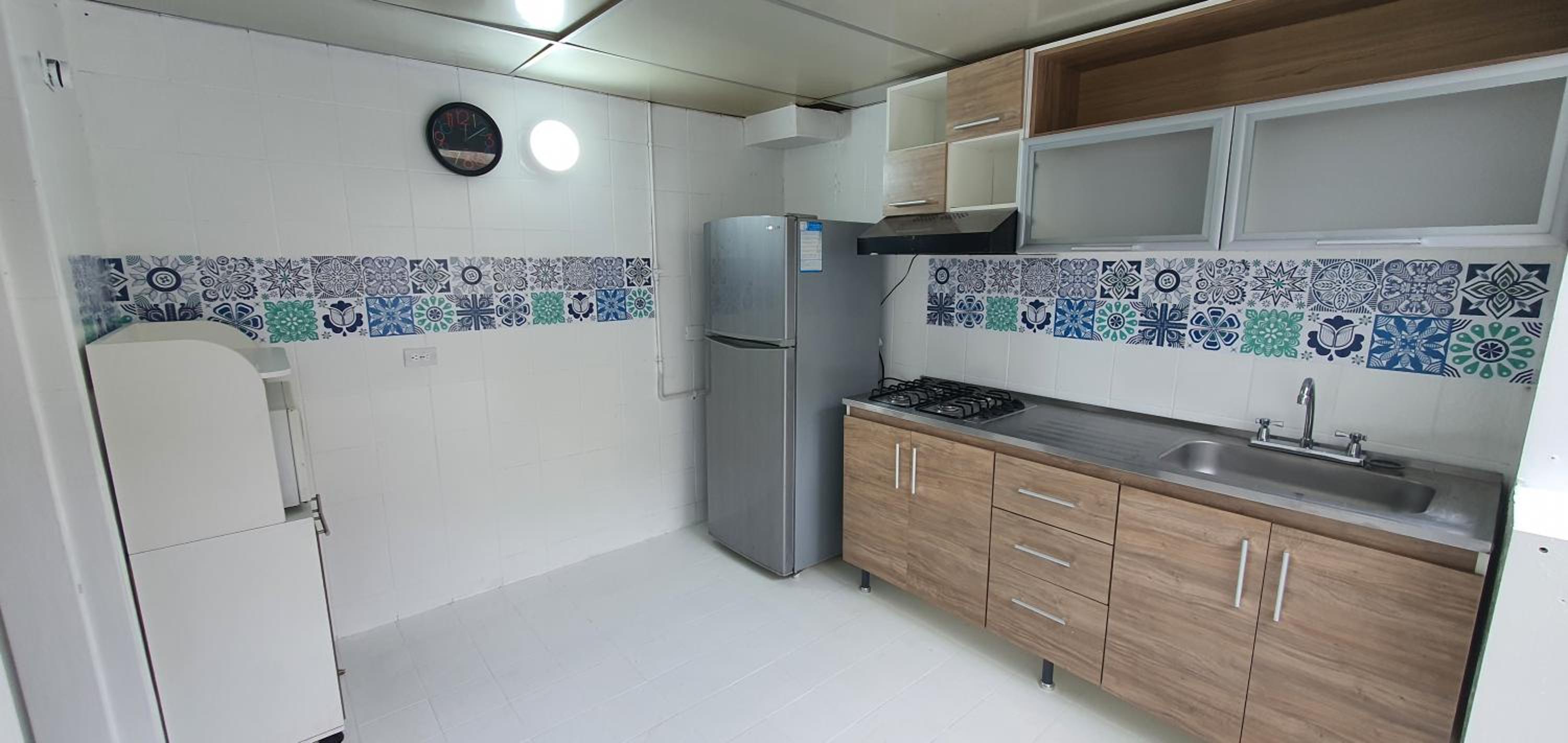 Portal Norte 170 ACOGEDORAS HABITACIONES CON TODOS LOS SERVICIOS