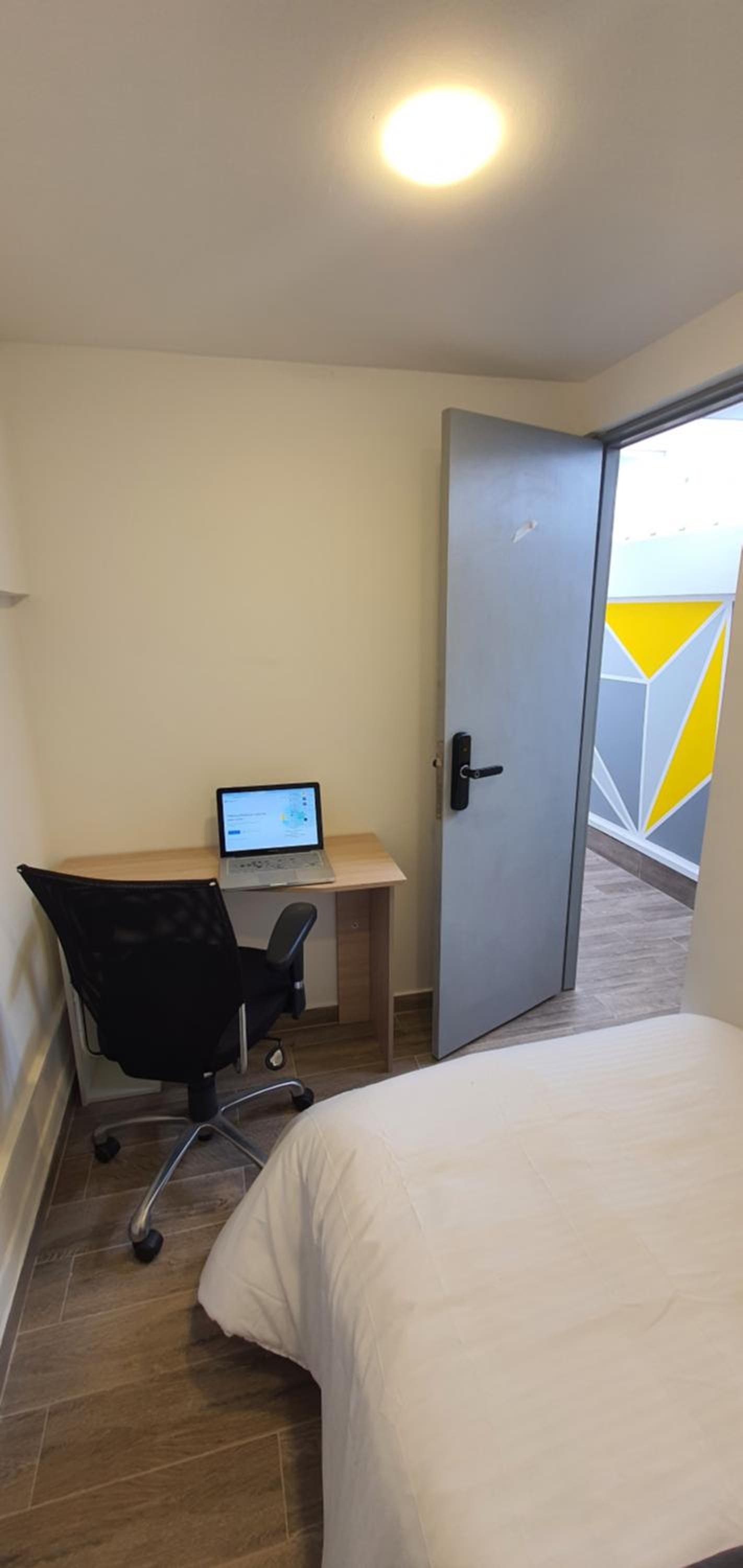 Portal Norte 170 ACOGEDORAS HABITACIONES CON TODOS LOS SERVICIOS