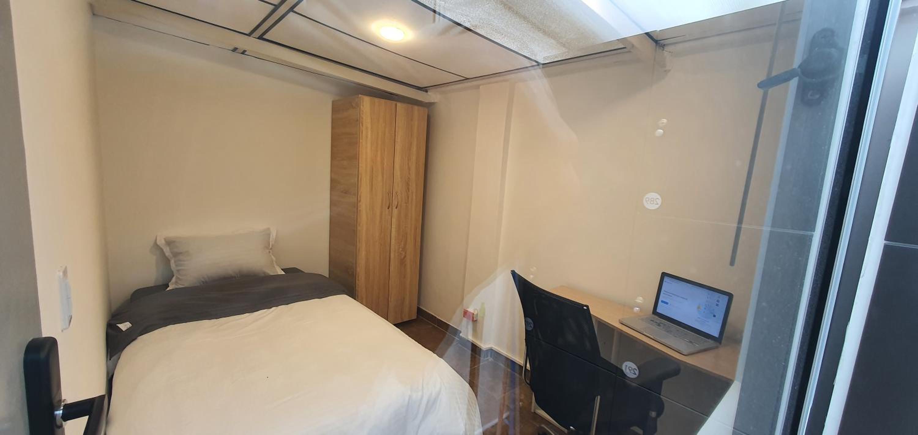 Portal Norte 170 ACOGEDORAS HABITACIONES CON TODOS LOS SERVICIOS