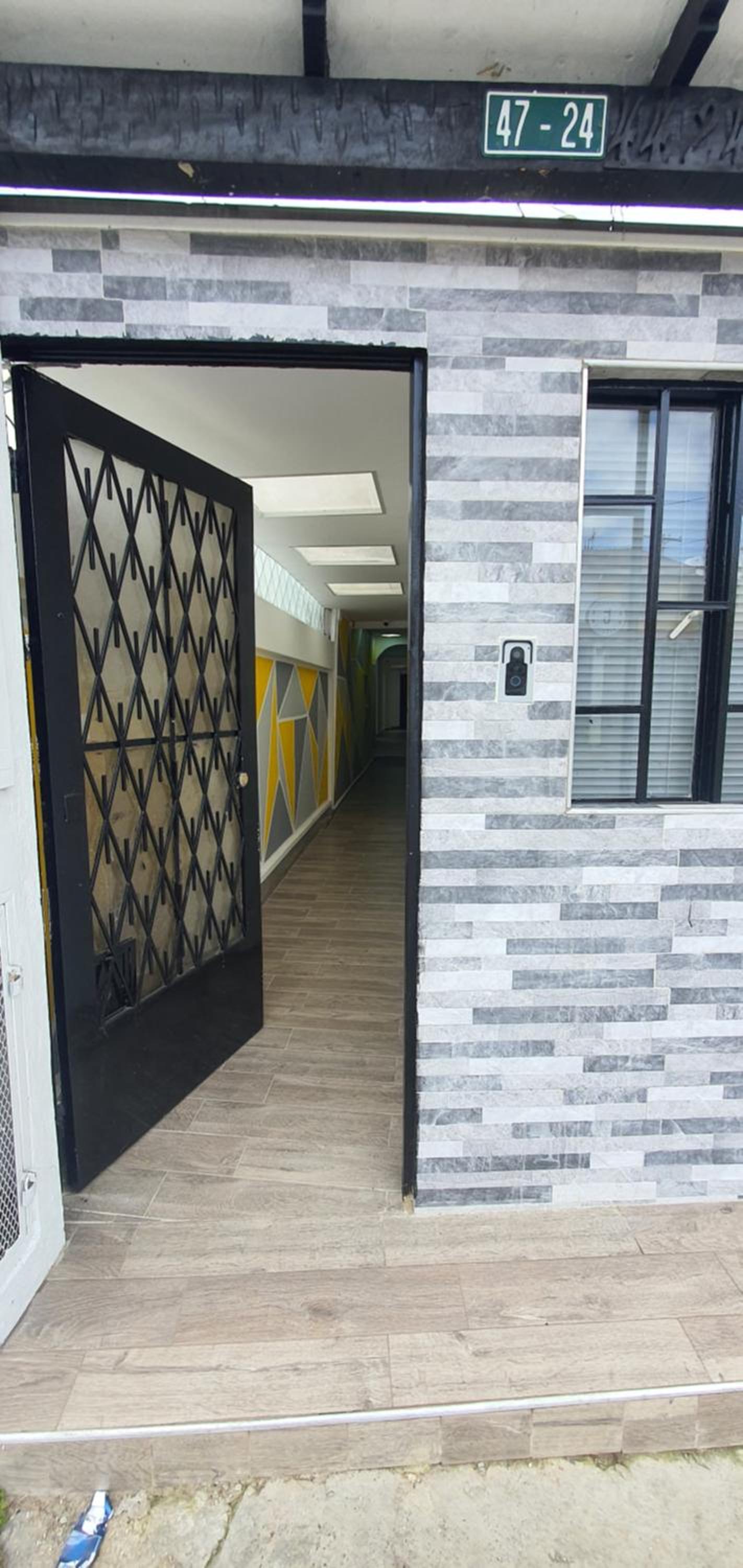 Portal Norte 170 ACOGEDORAS HABITACIONES CON TODOS LOS SERVICIOS