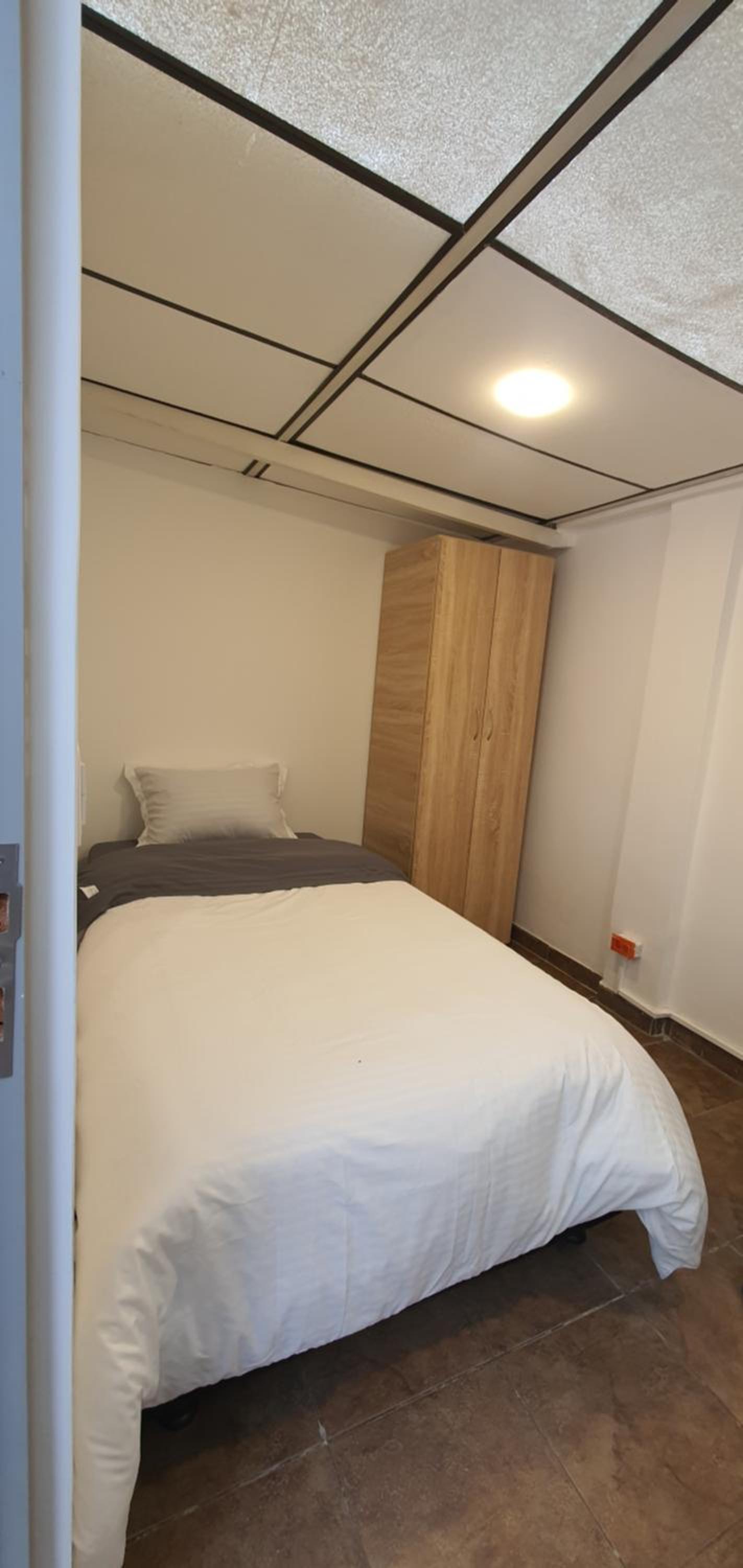 Portal Norte 170 ACOGEDORAS HABITACIONES CON TODOS LOS SERVICIOS