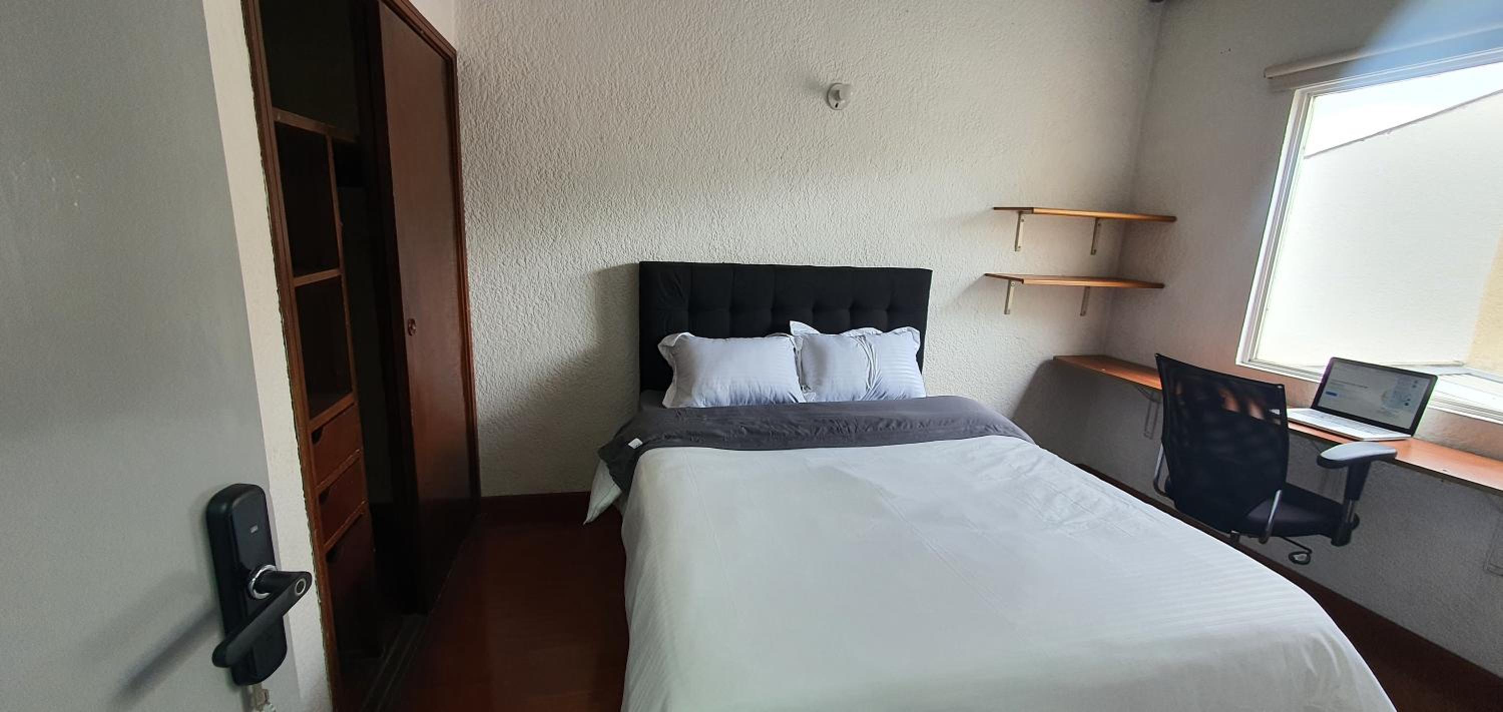 Portal Norte 170 ACOGEDORAS HABITACIONES CON TODOS LOS SERVICIOS