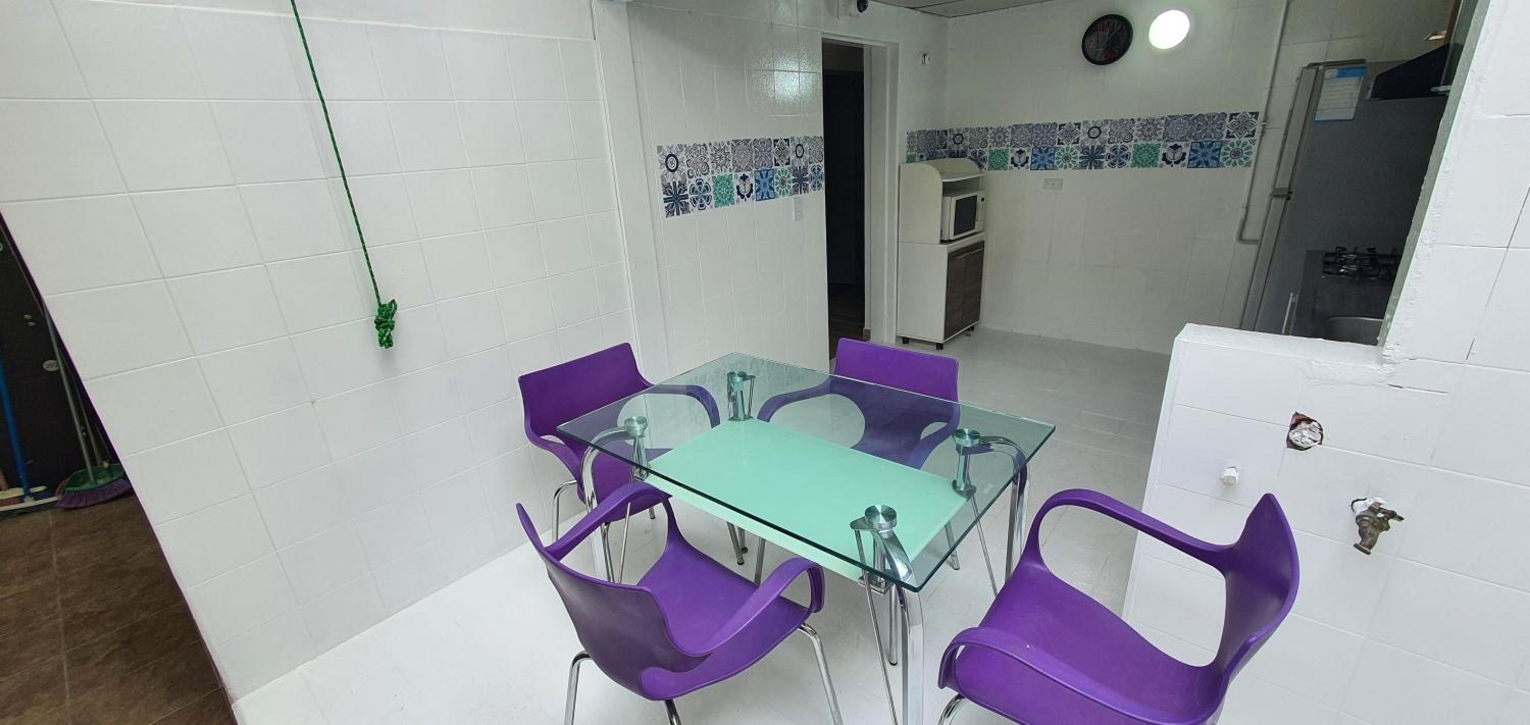 Portal Norte 170 ACOGEDORAS HABITACIONES CON TODOS LOS SERVICIOS
