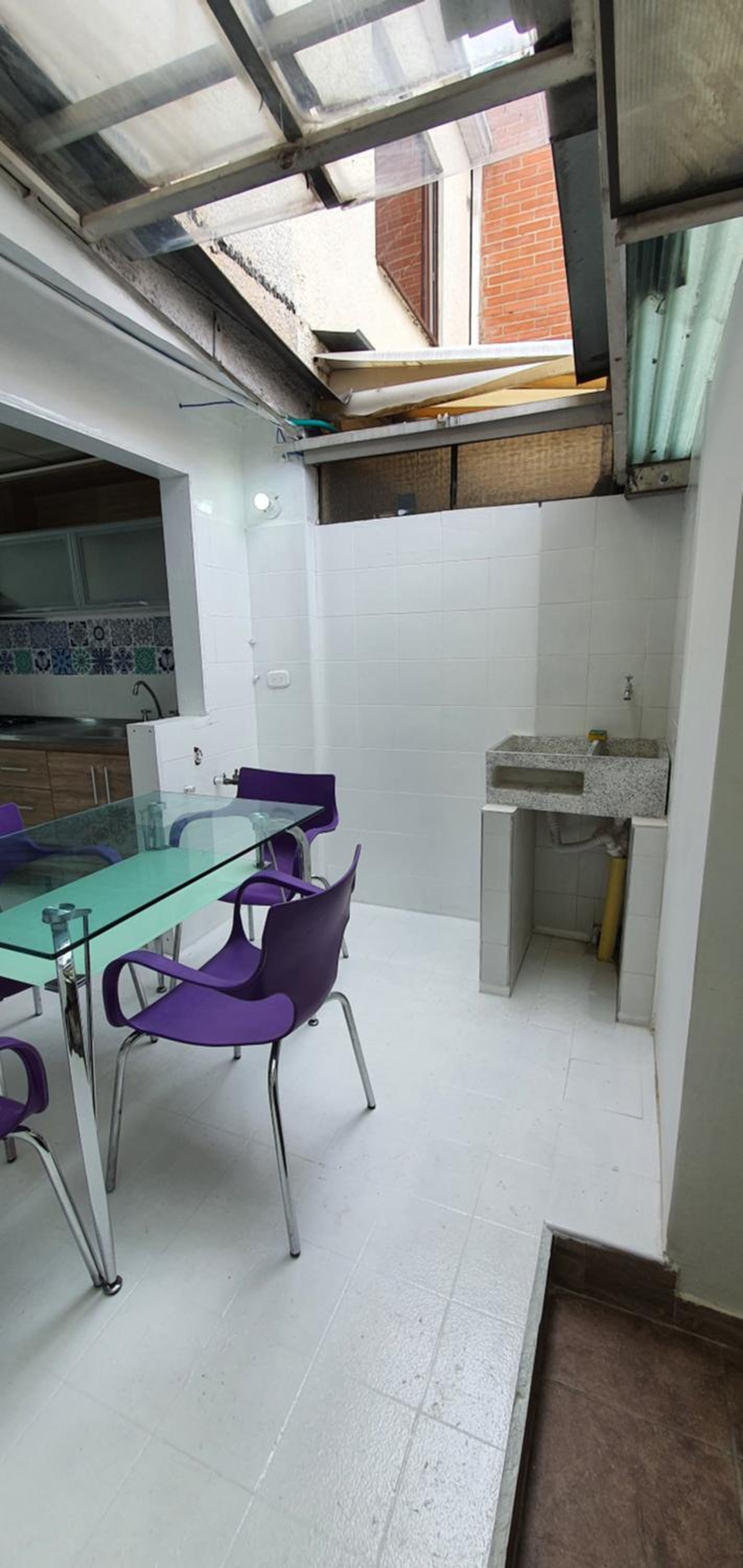 Portal Norte 170 ACOGEDORAS HABITACIONES CON TODOS LOS SERVICIOS