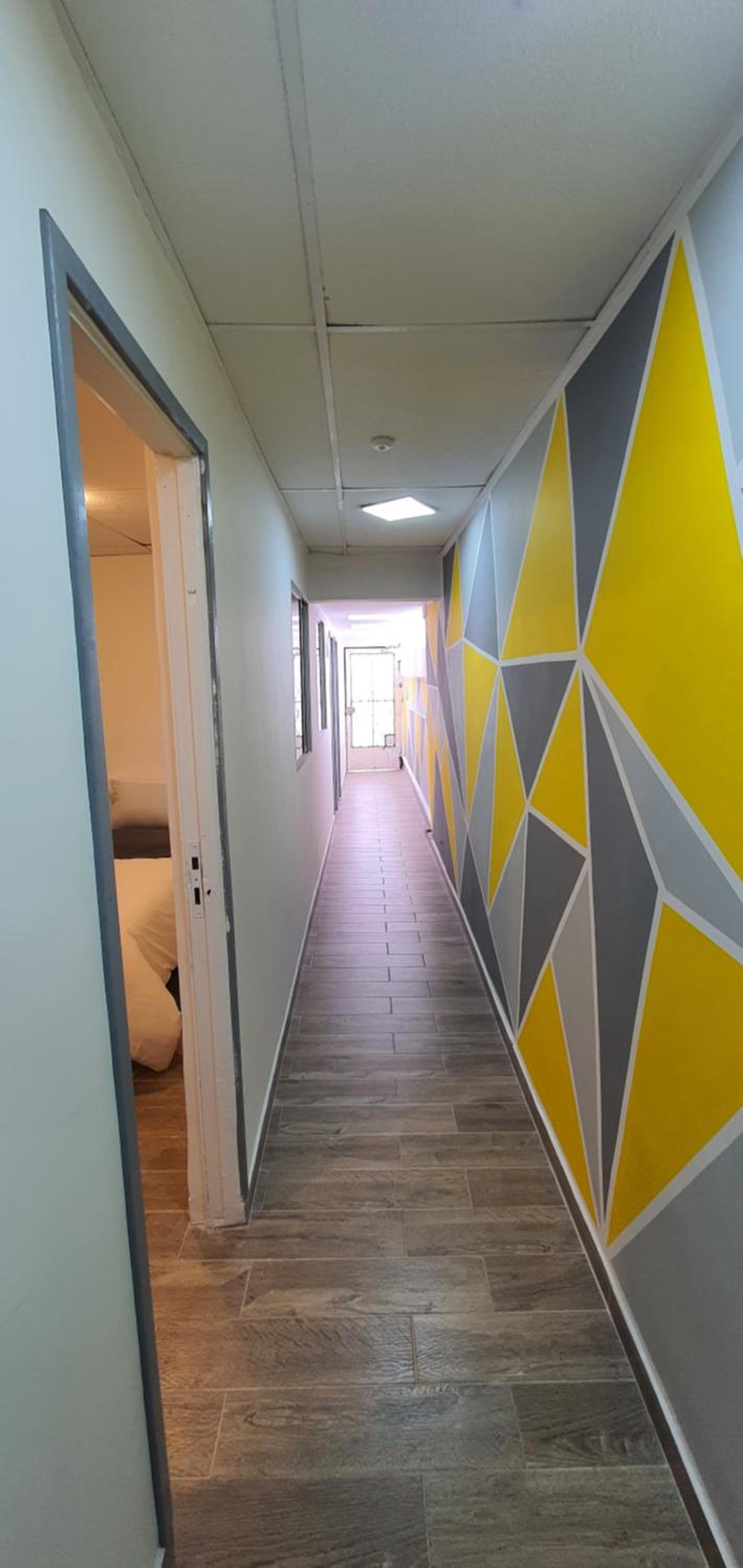 Portal Norte 170 ACOGEDORAS HABITACIONES CON TODOS LOS SERVICIOS