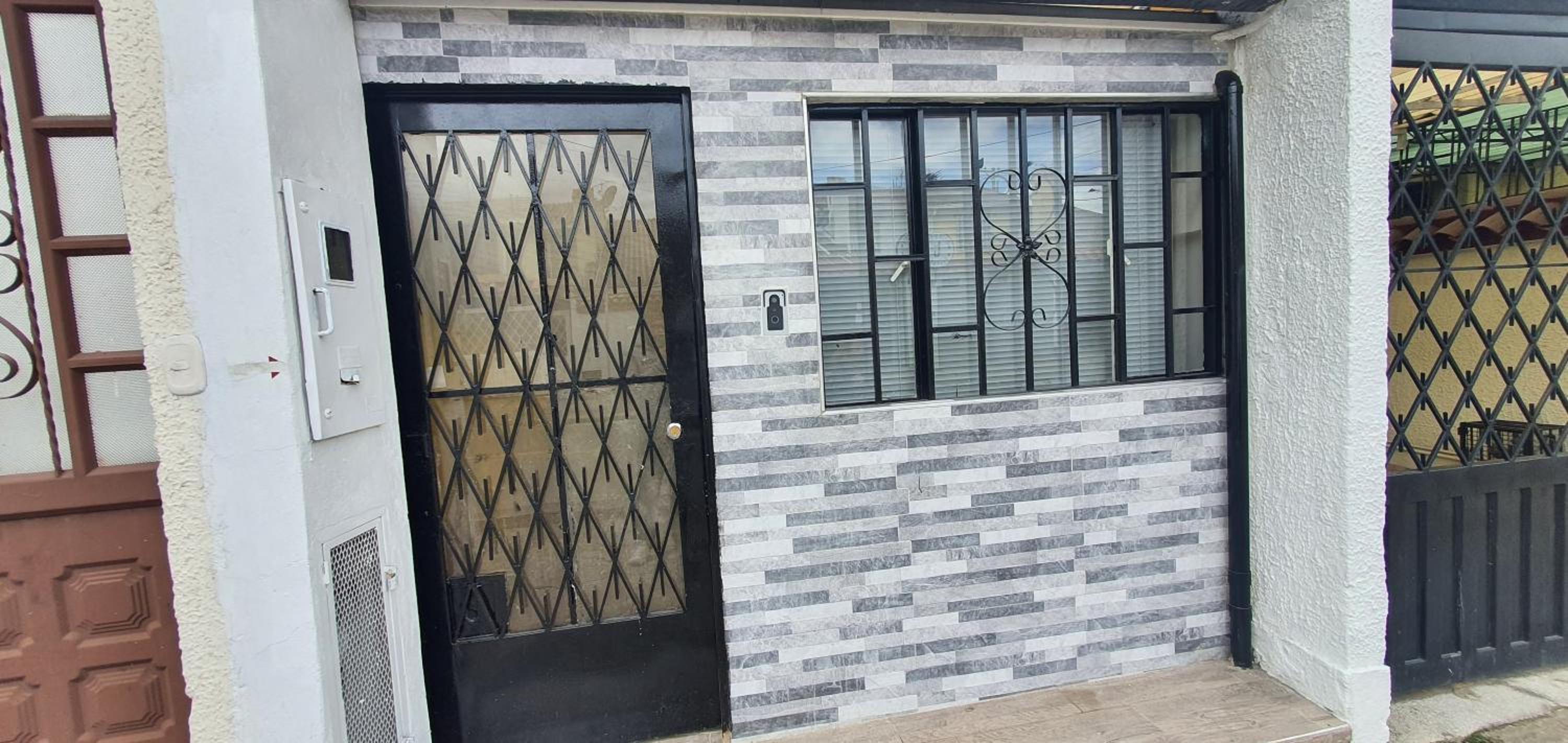 Portal Norte 170 ACOGEDORAS HABITACIONES CON TODOS LOS SERVICIOS