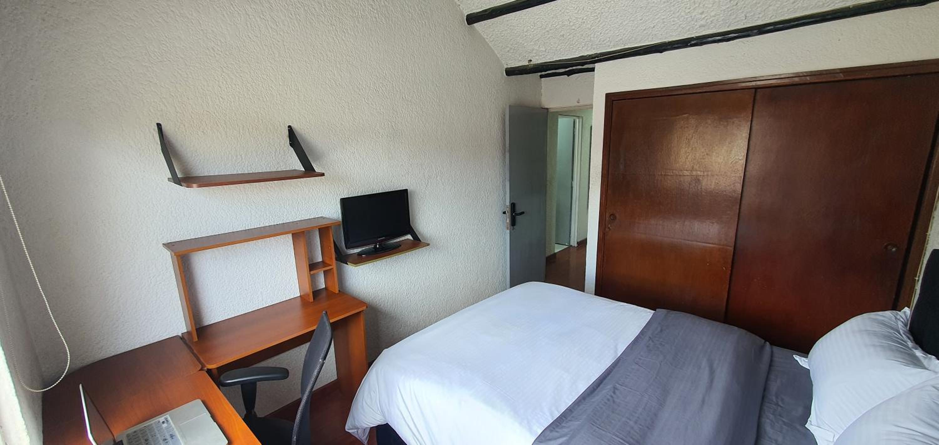 Portal Norte 170 ACOGEDORAS HABITACIONES CON TODOS LOS SERVICIOS
