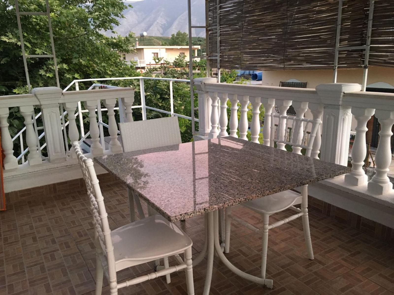 Eriola apartament