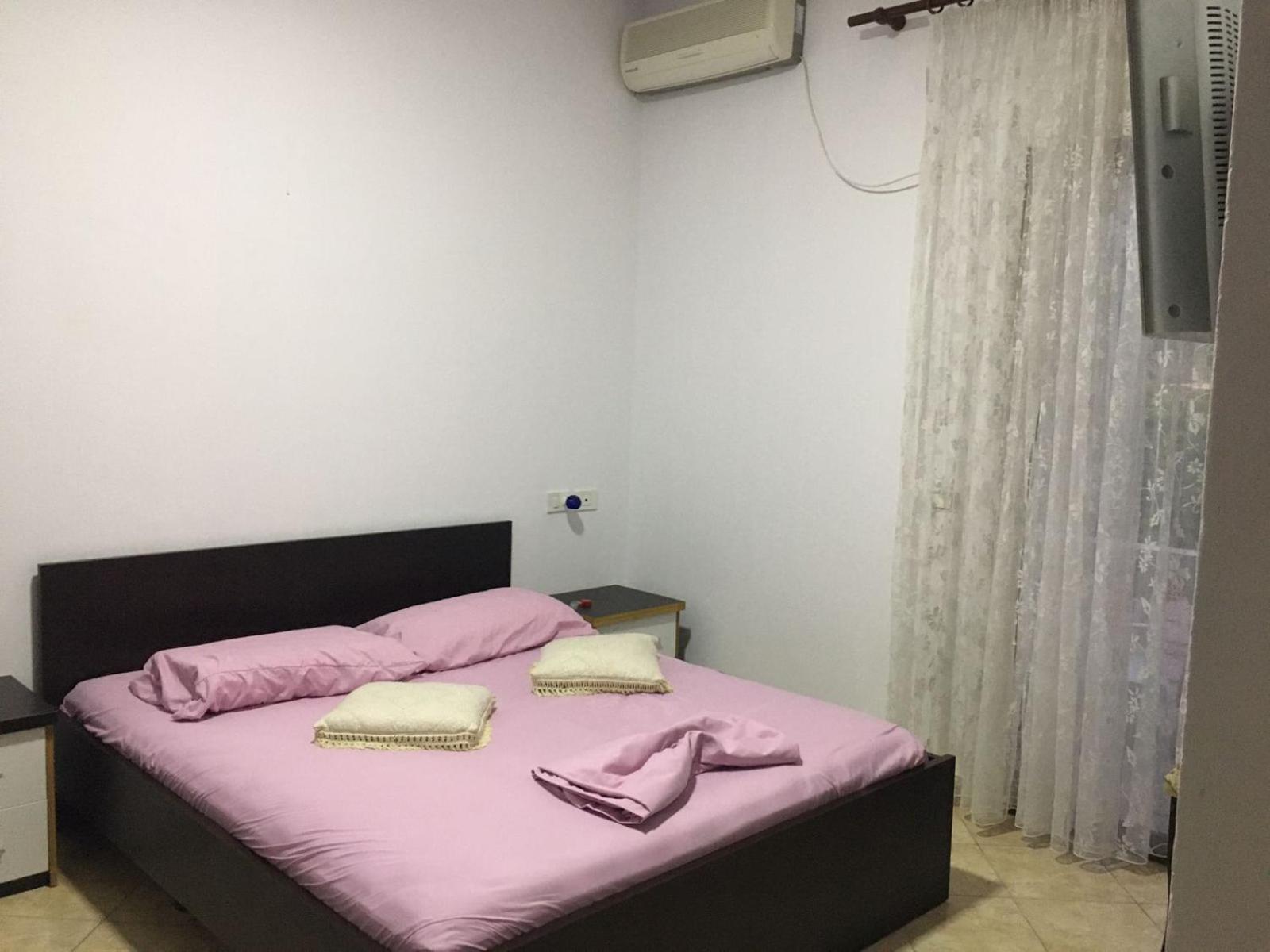 Eriola apartament