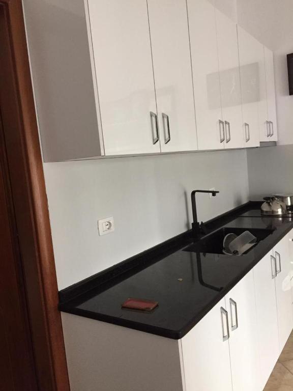 Eriola apartament