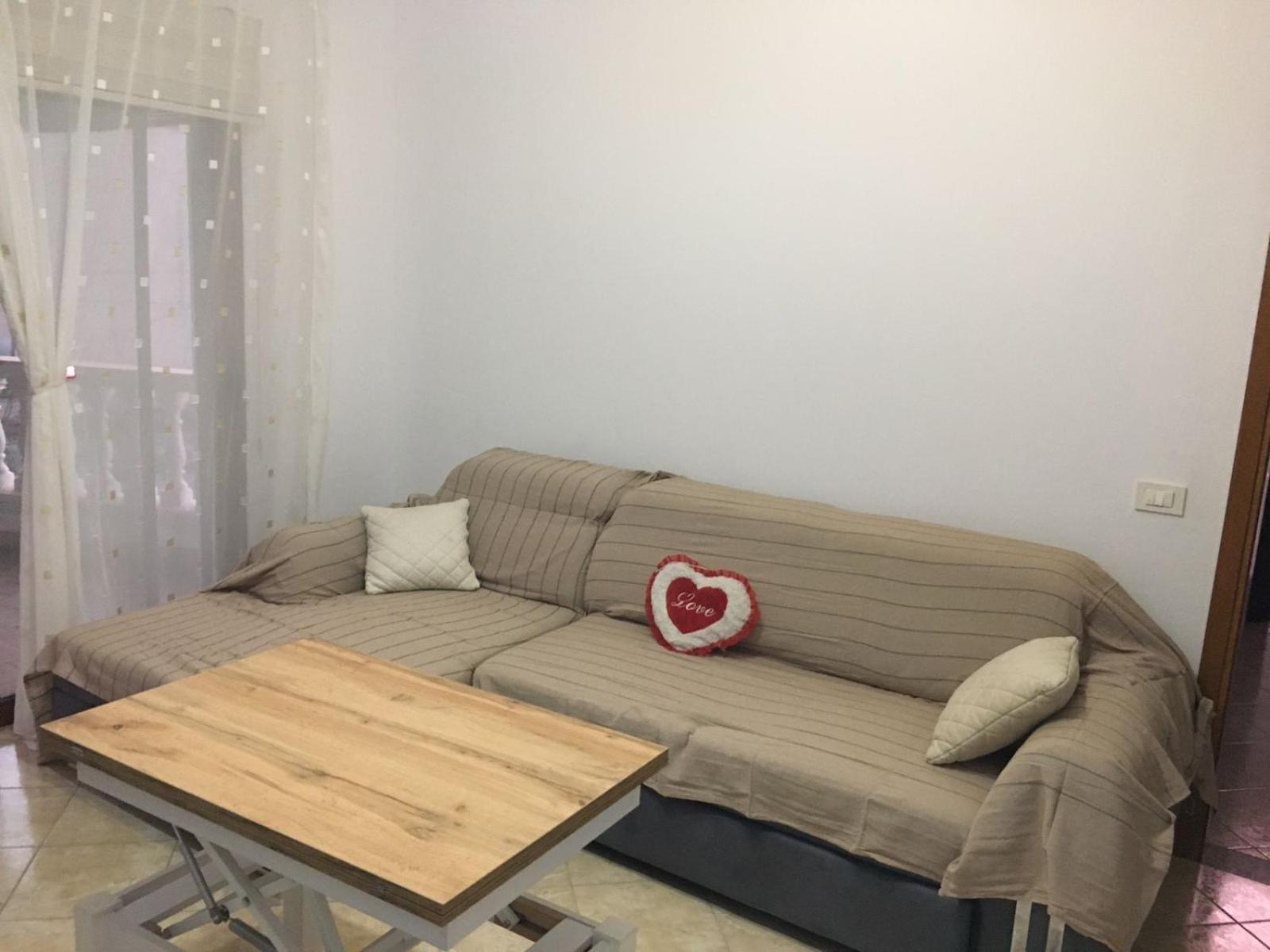 Eriola apartament