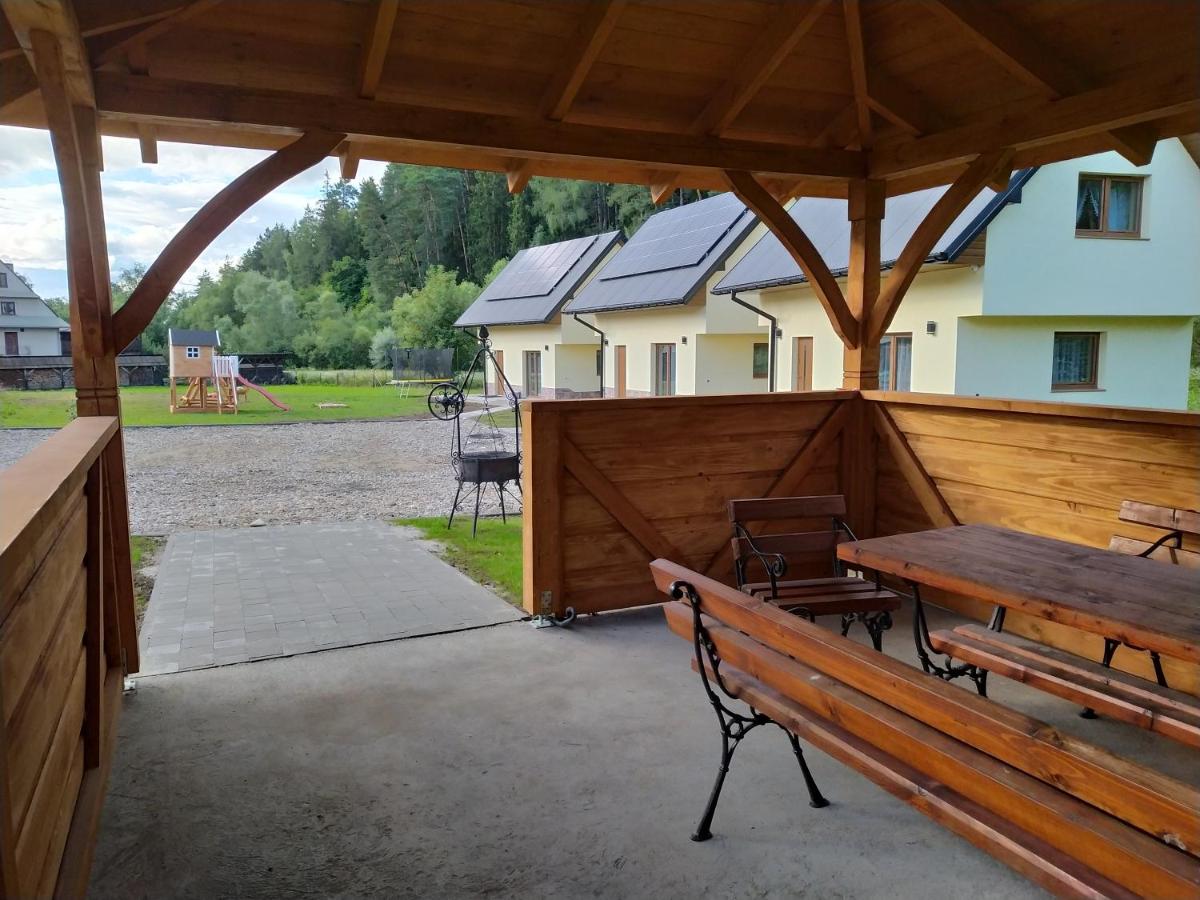 Domki pod Grapą view 4