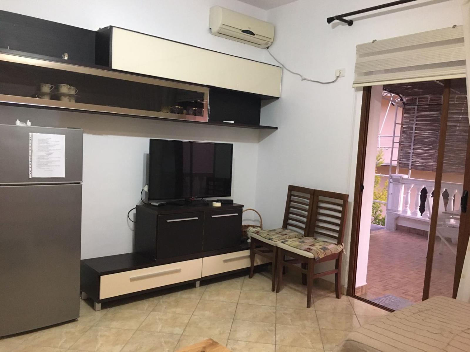 Eriola apartament