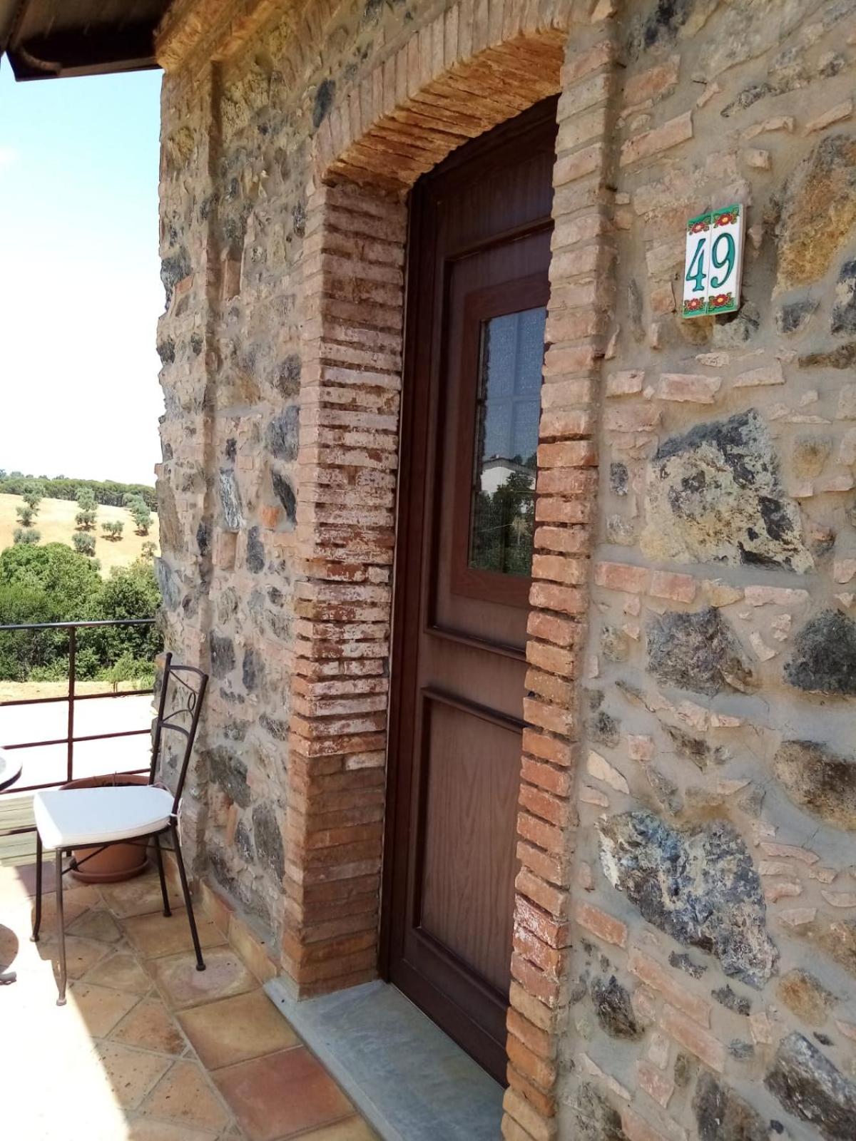 La Giara B&B