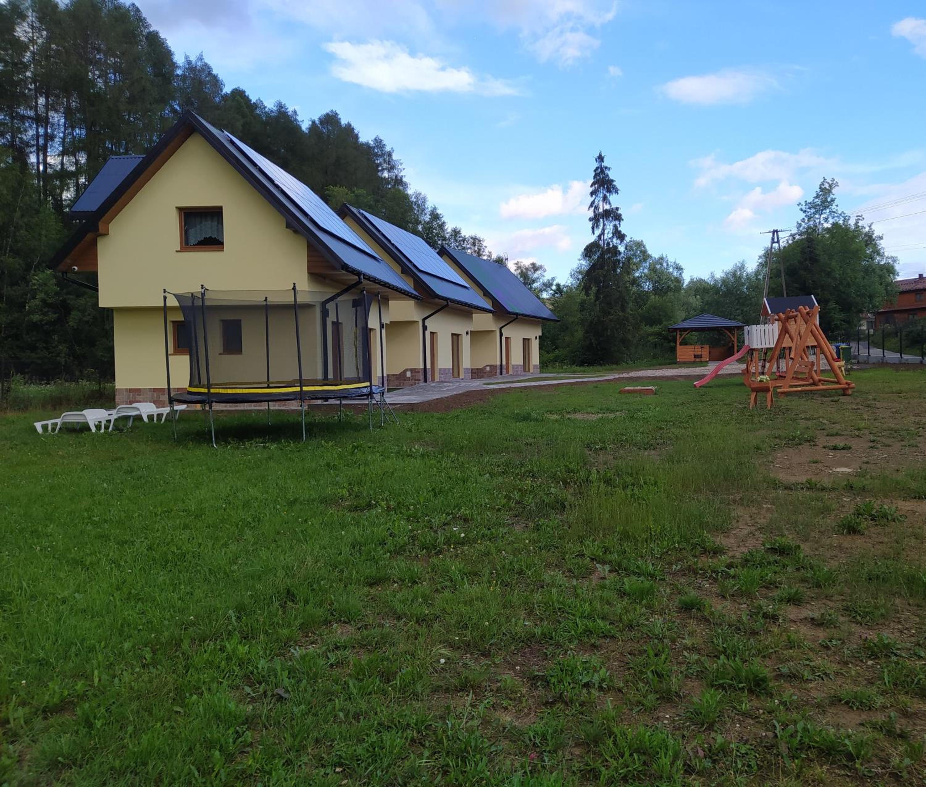 Domki pod Grapą view 5