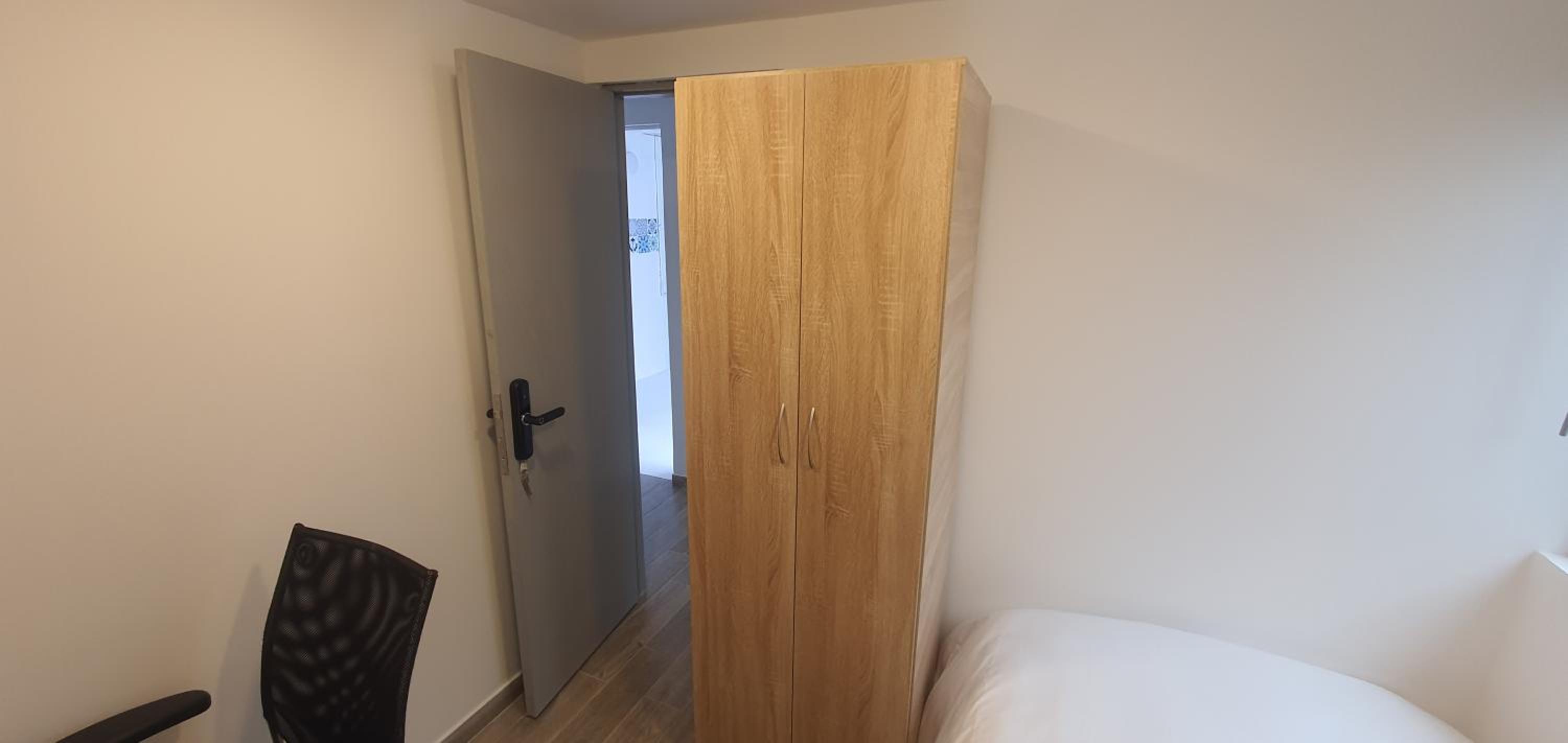 Portal Norte 170 ACOGEDORAS HABITACIONES CON TODOS LOS SERVICIOS
