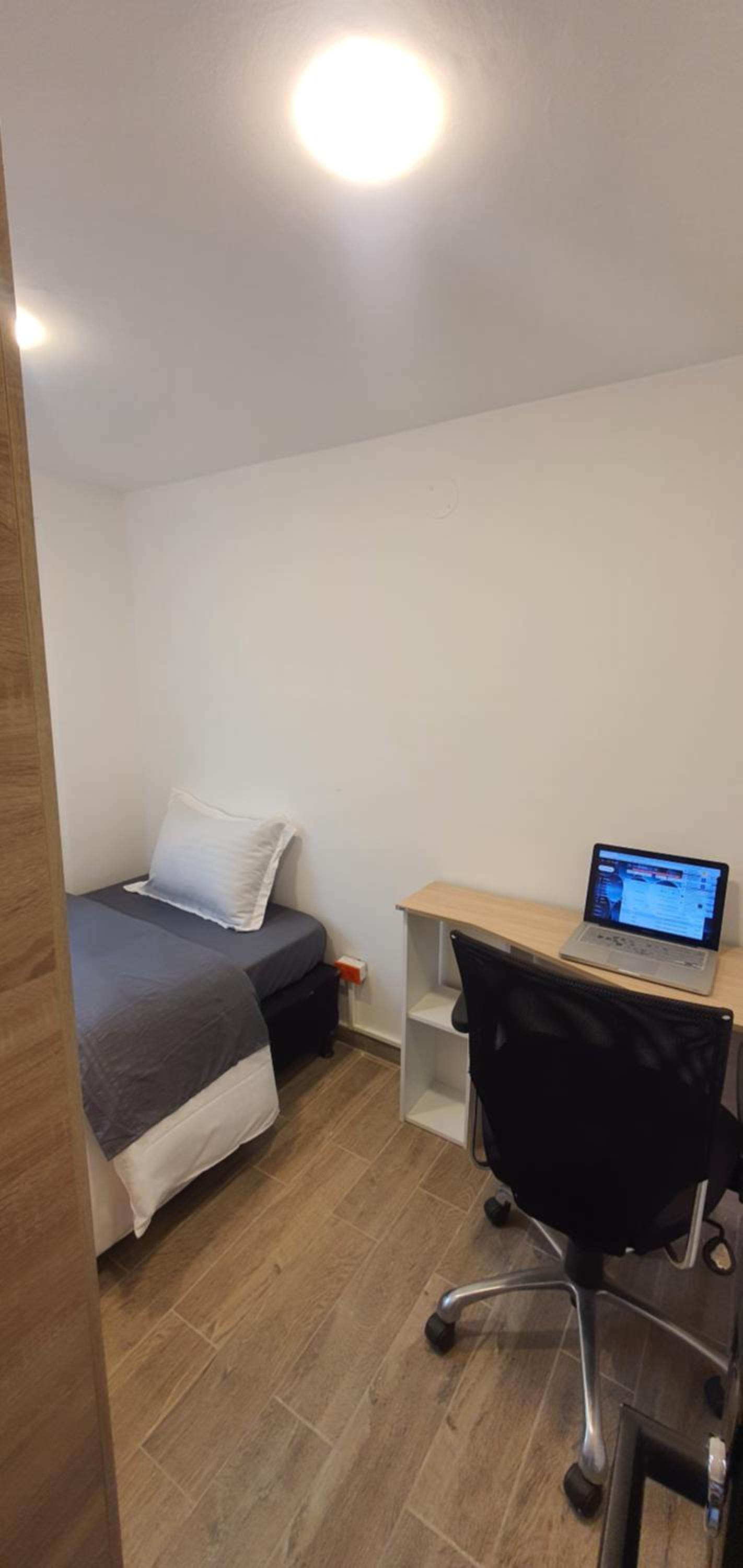 Portal Norte 170 ACOGEDORAS HABITACIONES CON TODOS LOS SERVICIOS