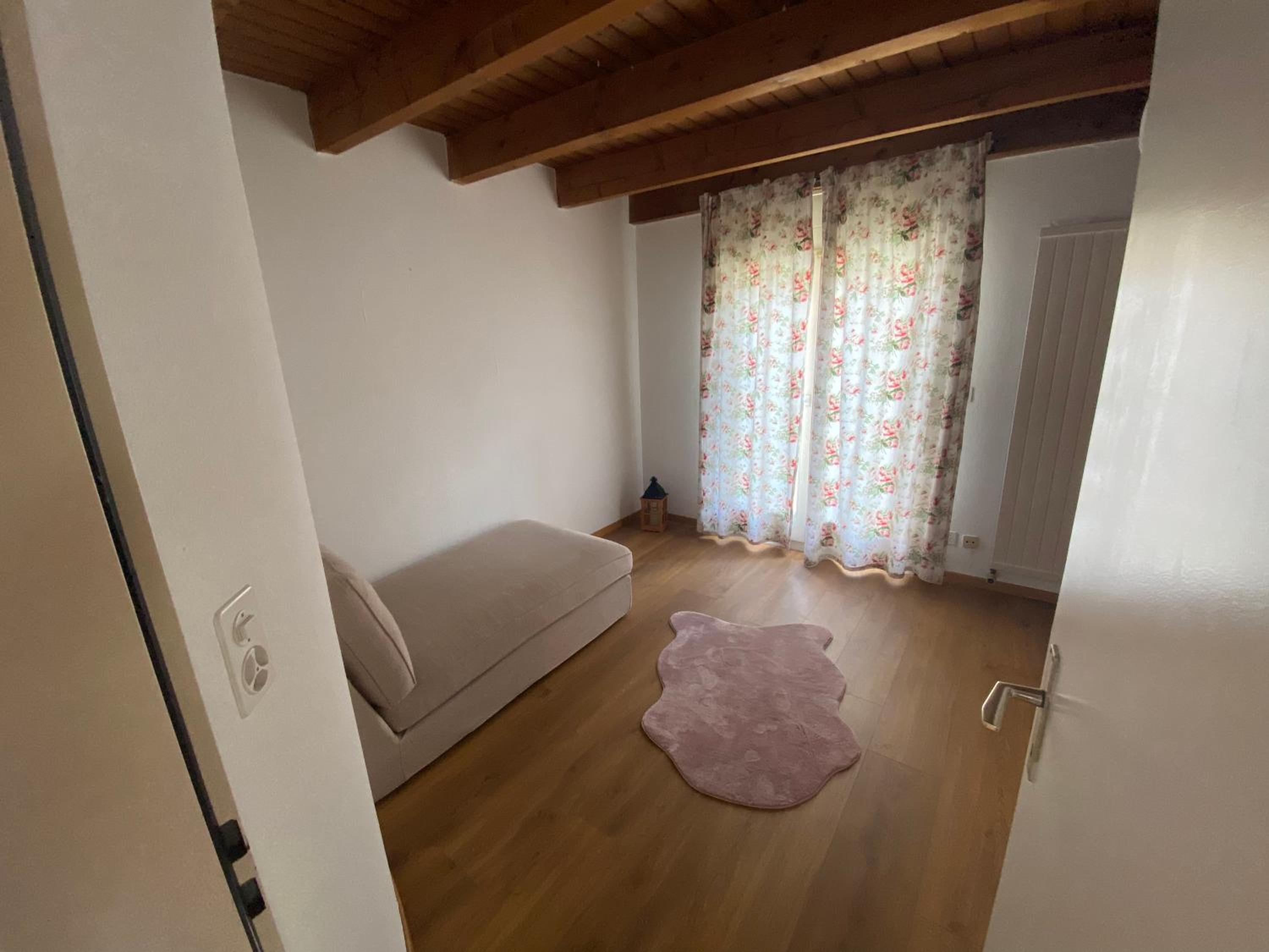 Get Cozy Family Flat Zürich view 5