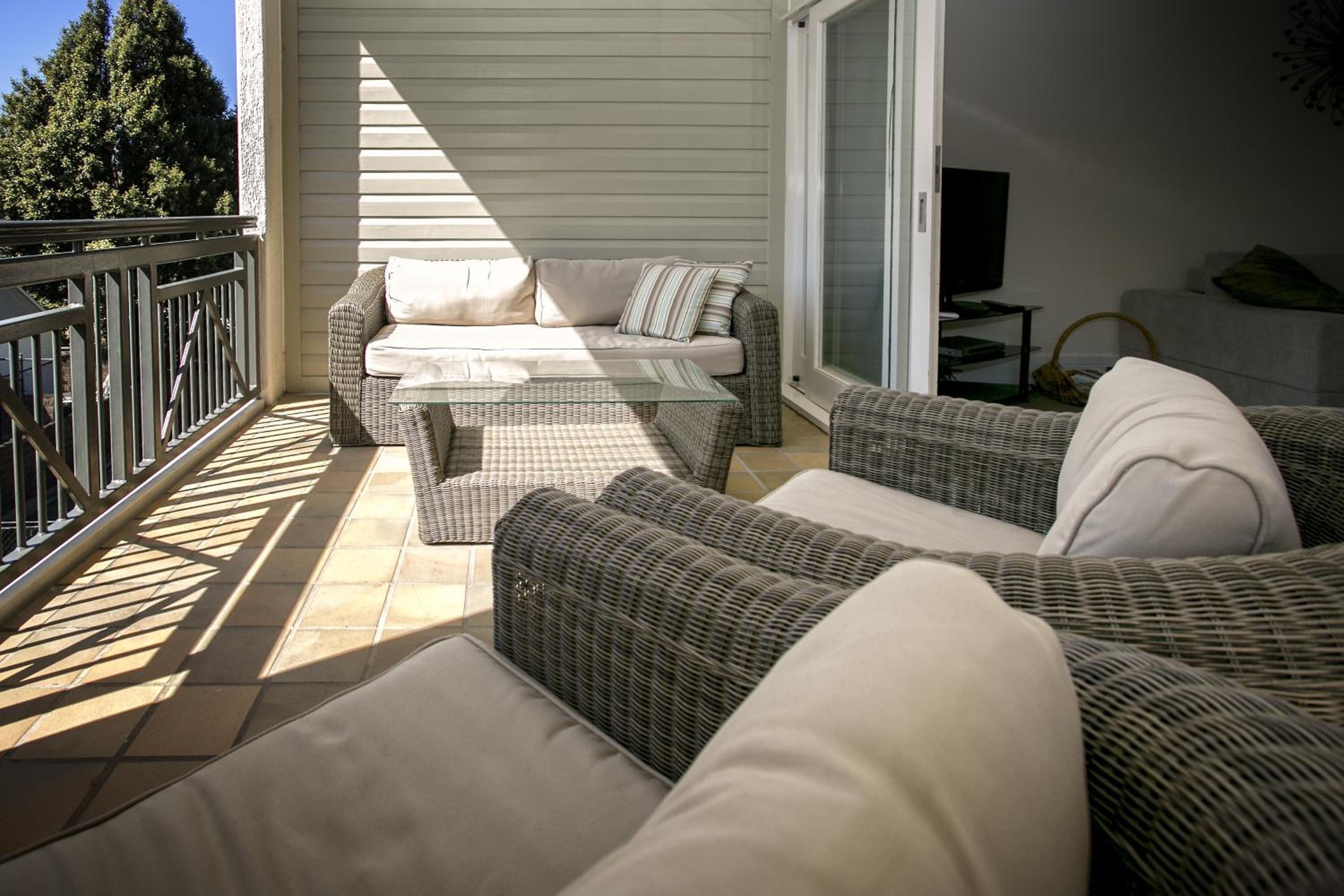 Portsea Village Resort