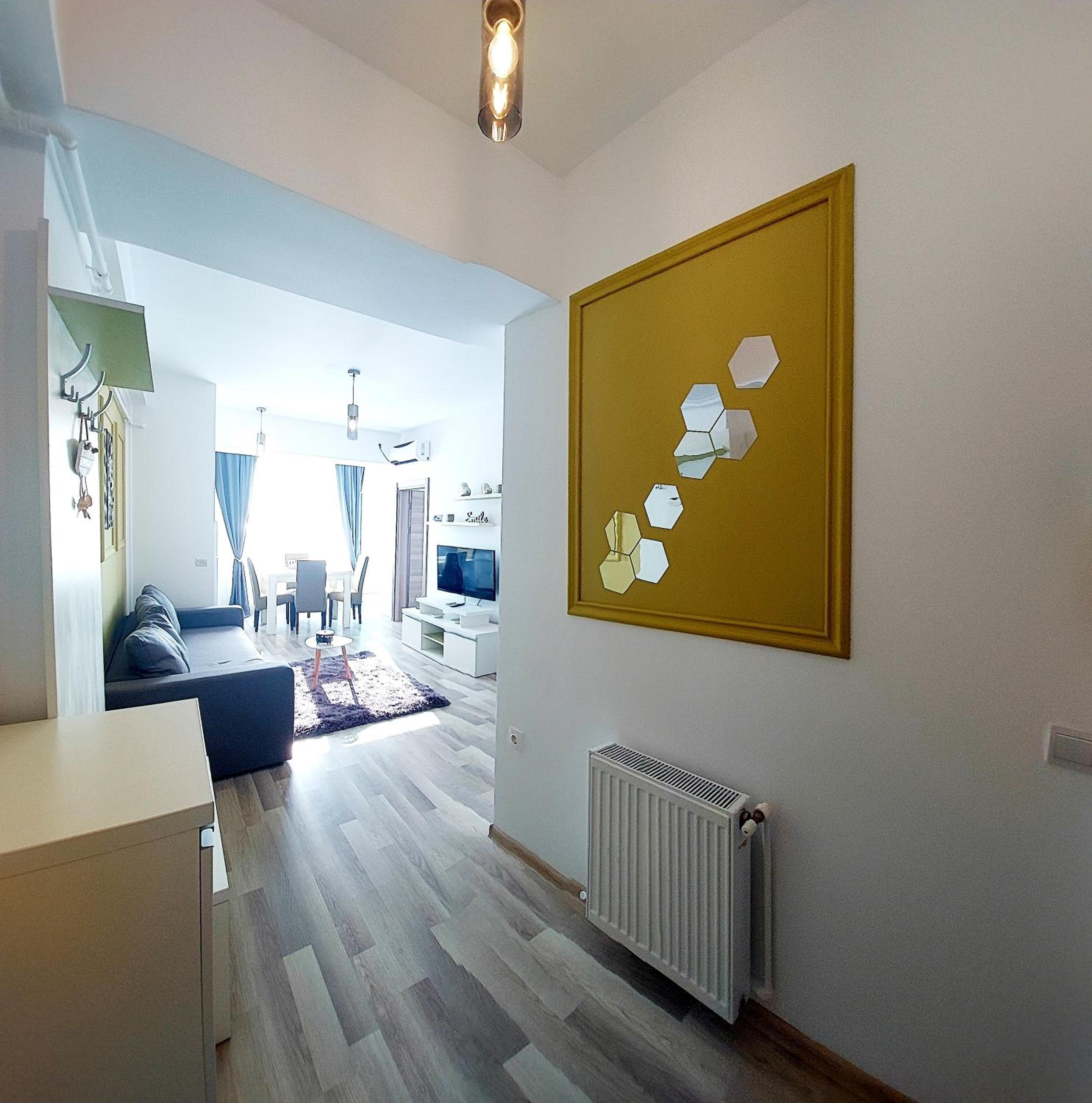 Summerland Vibe Mamaia view 5