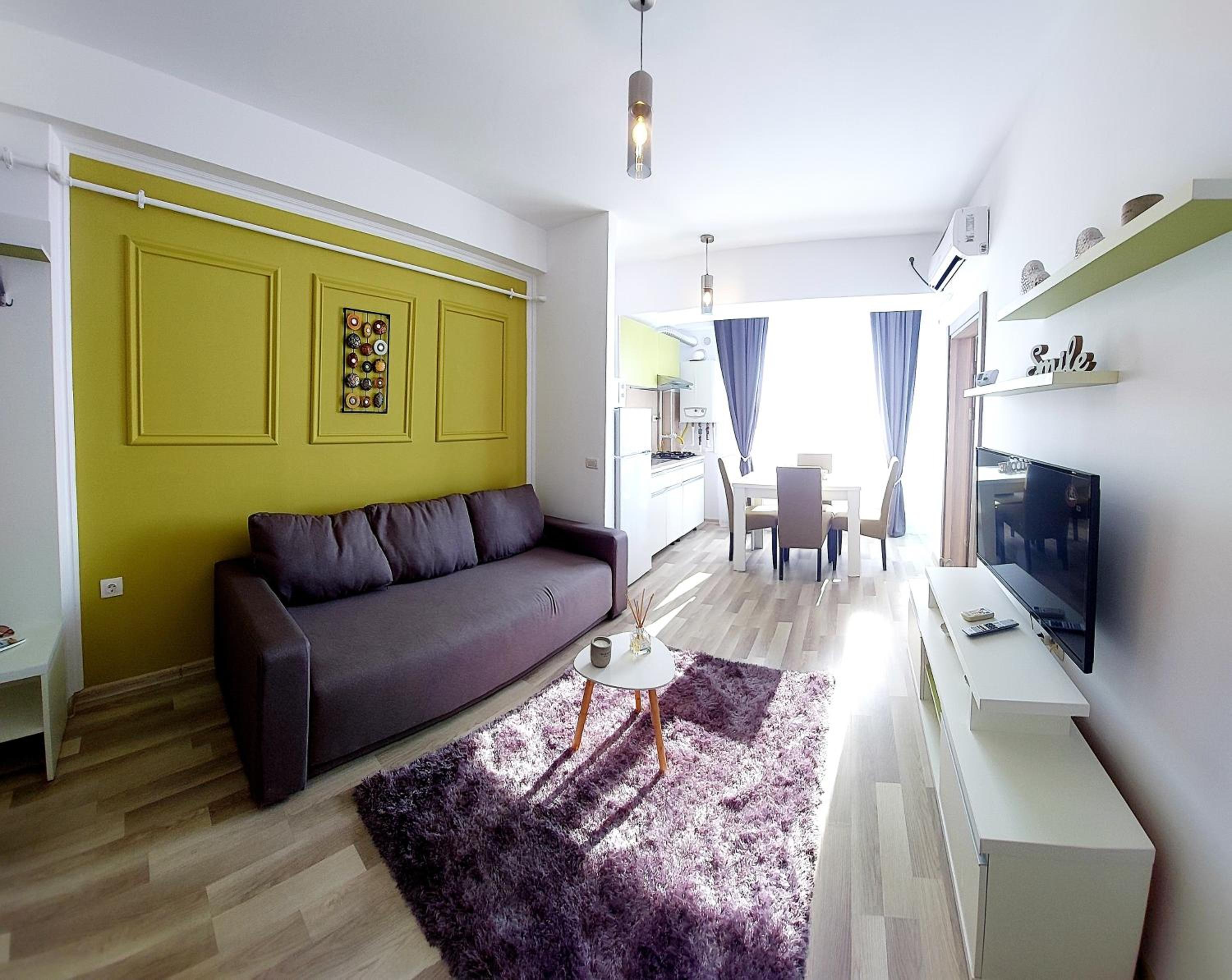 Summerland Vibe Mamaia view 4