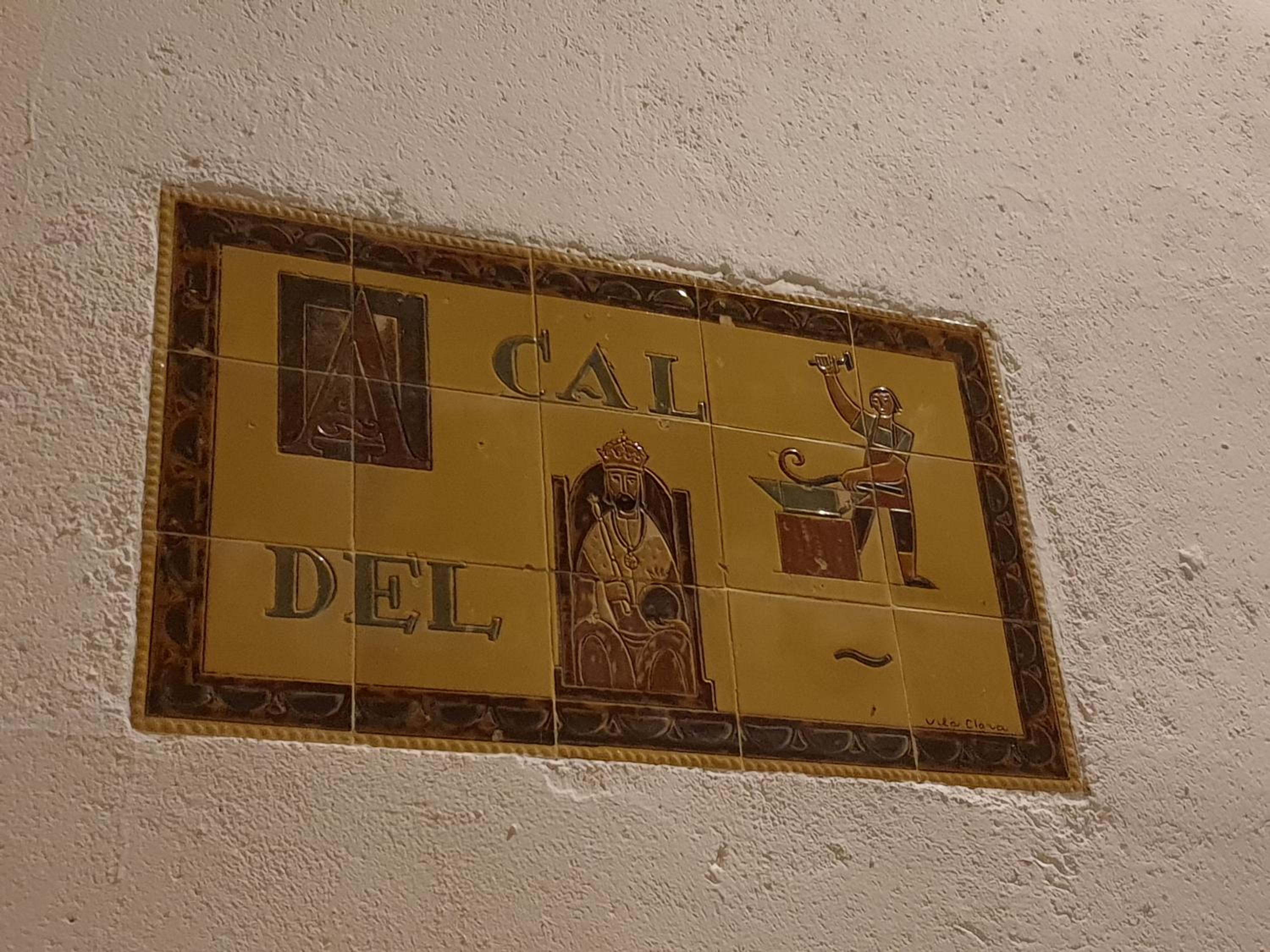 Cal ferrer del rei view 3