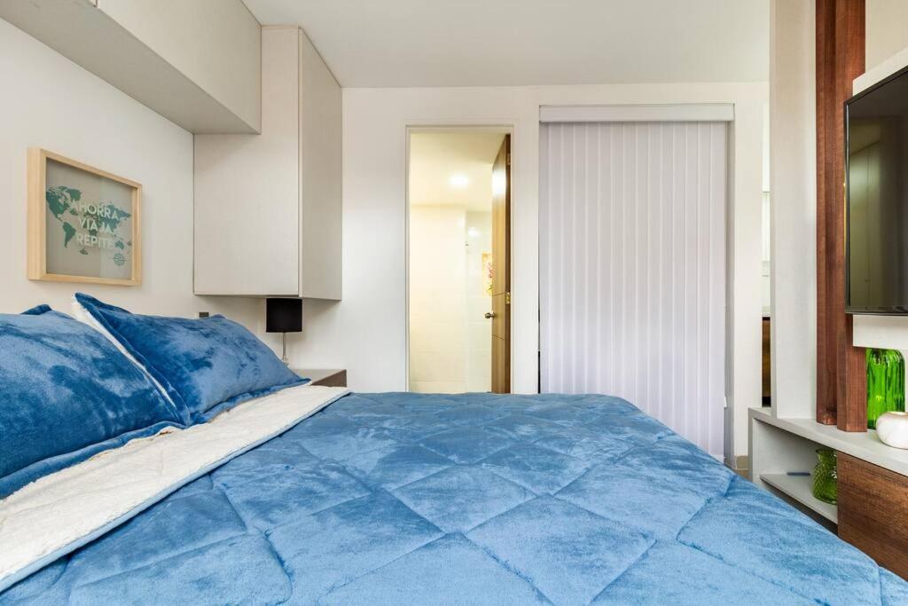 Fabulous studio in the heart of Medellín view 5