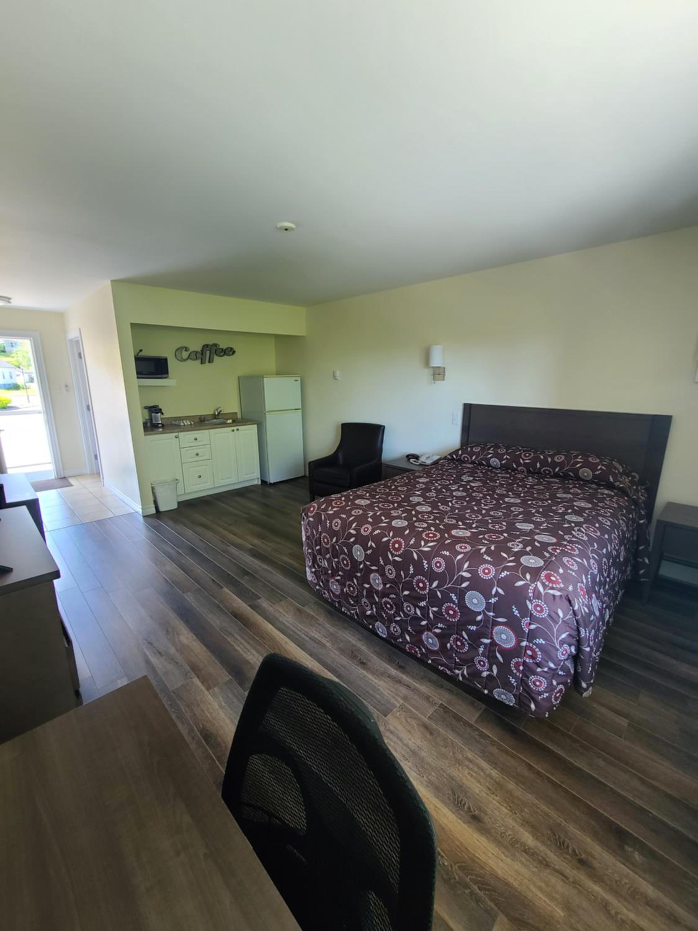 Stardust Motel - Bedford