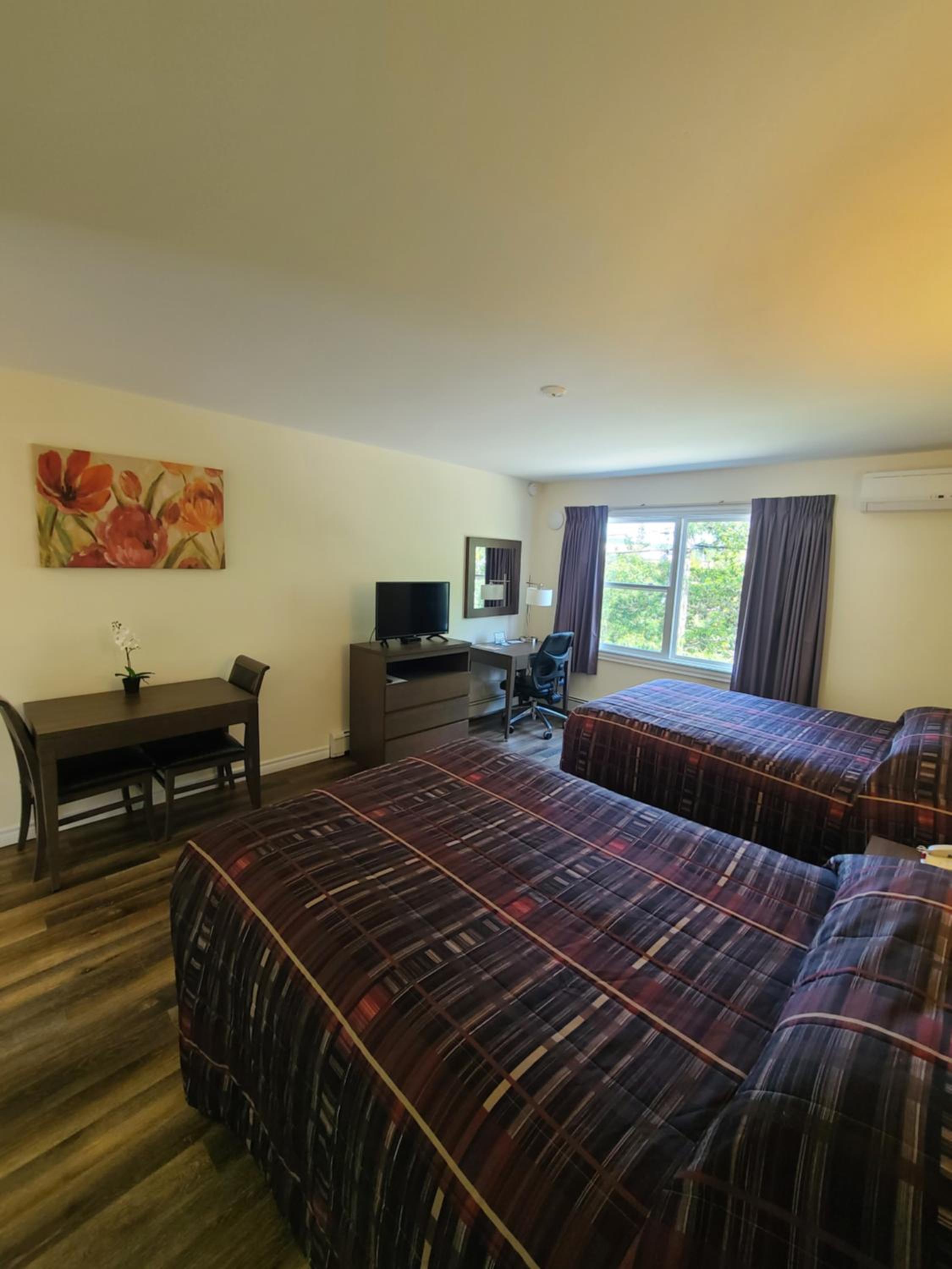 Stardust Motel - Bedford