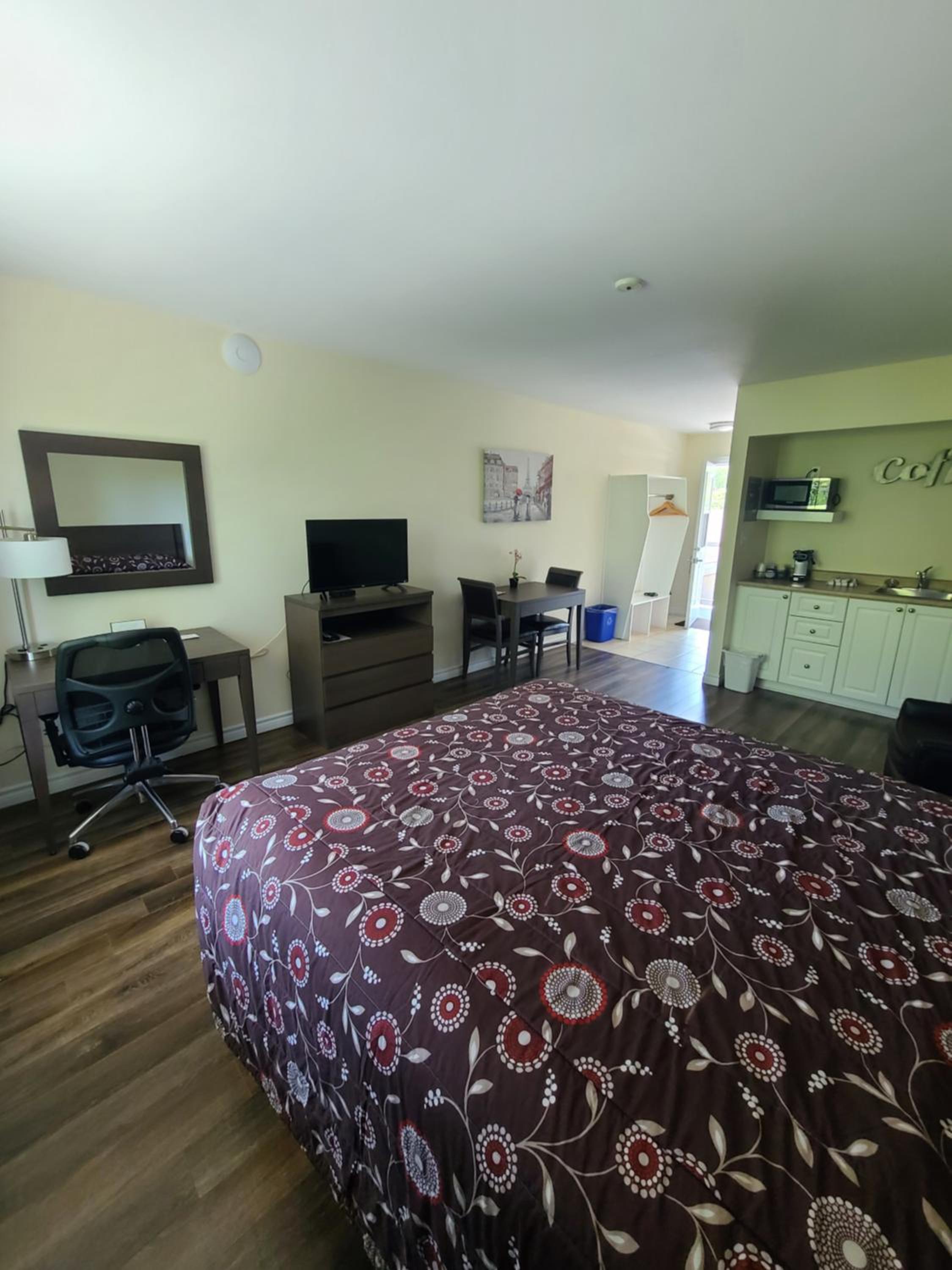 Stardust Motel - Bedford