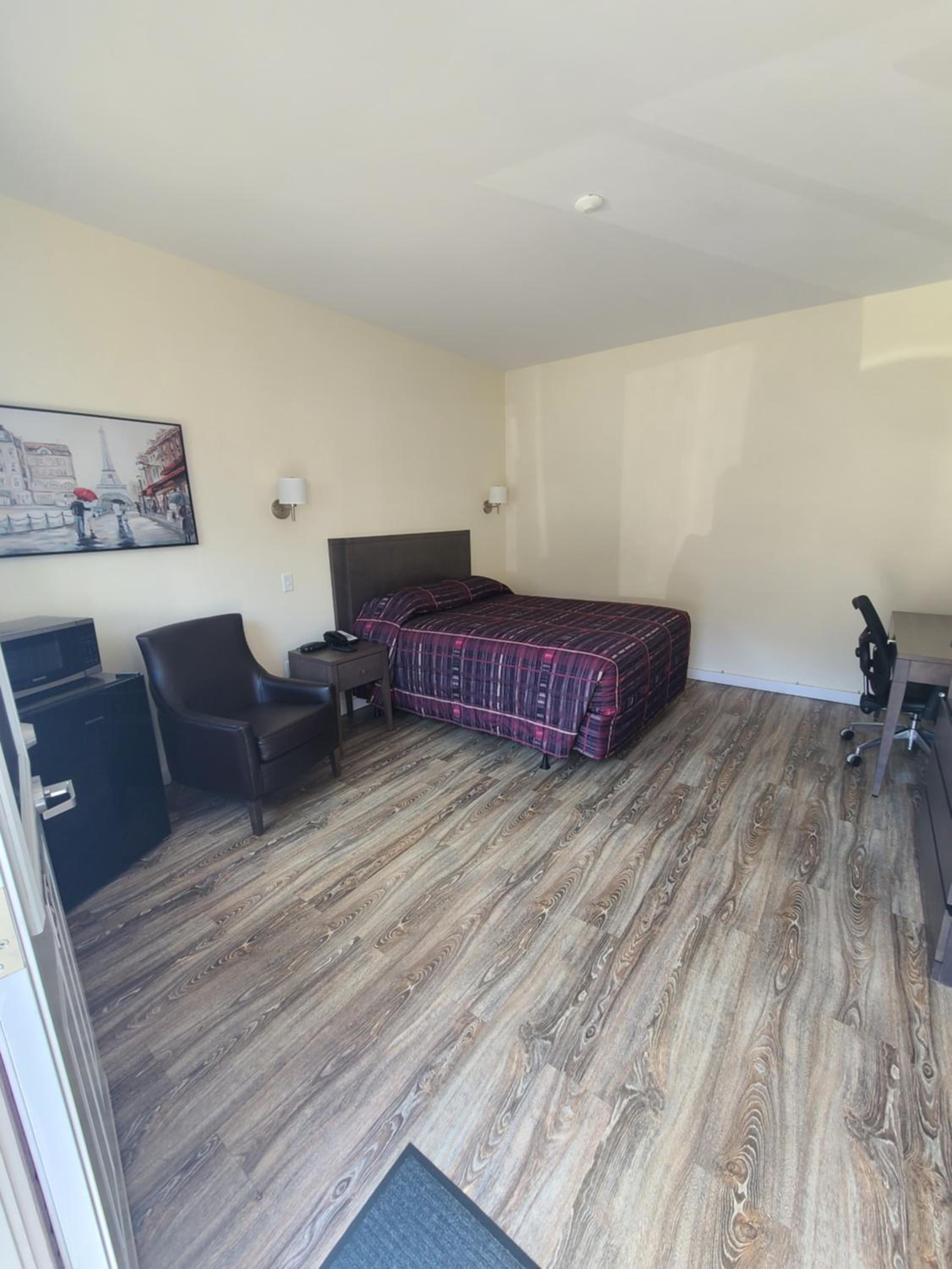 Stardust Motel - Bedford