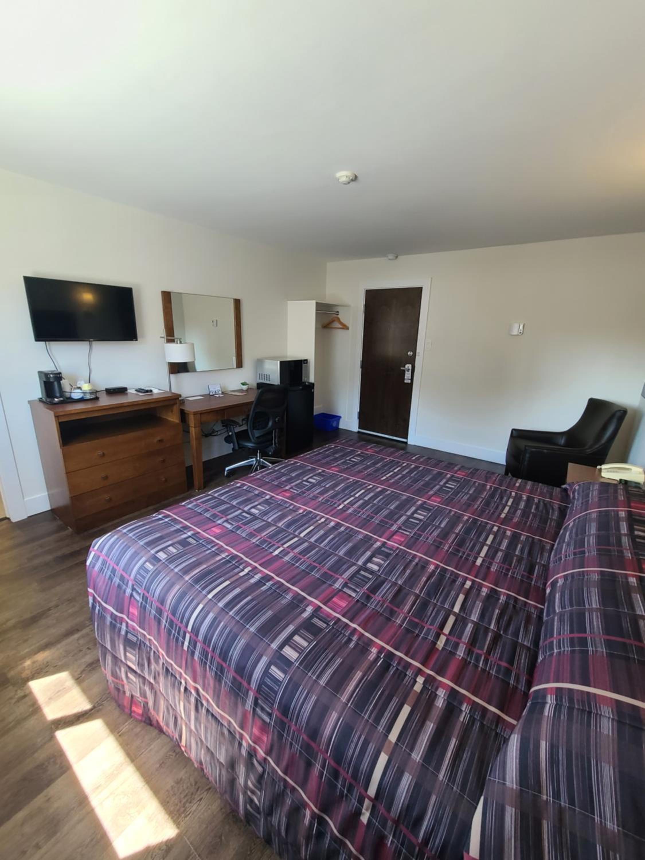 Stardust Motel - Bedford