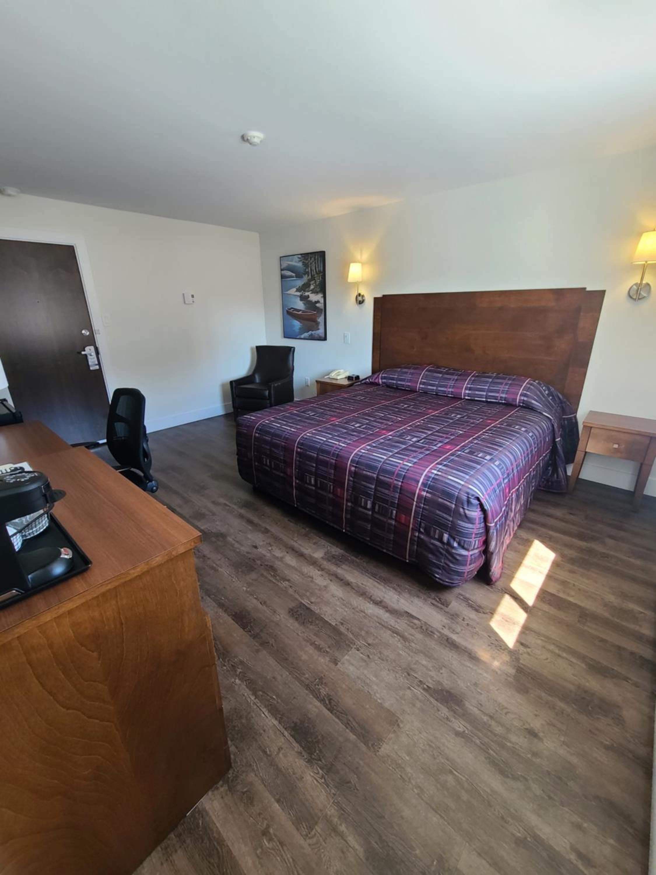 Stardust Motel - Bedford