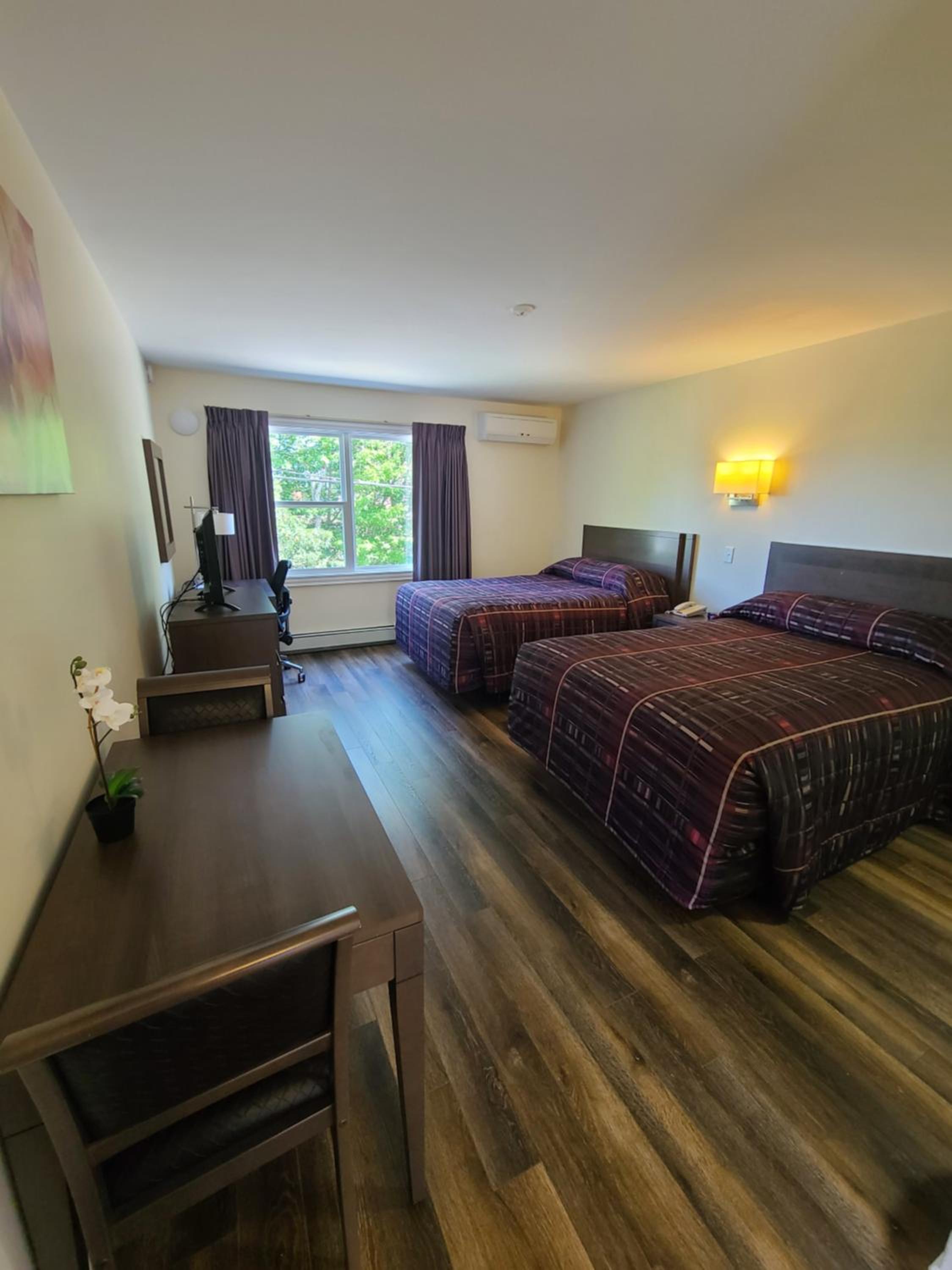 Stardust Motel - Bedford